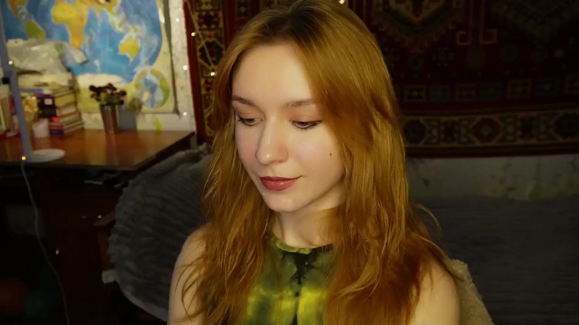 Gallery image thumbnail from Sia_A's myfreecams stream on, 03/20/2025, 16:02 image 8 of 20
