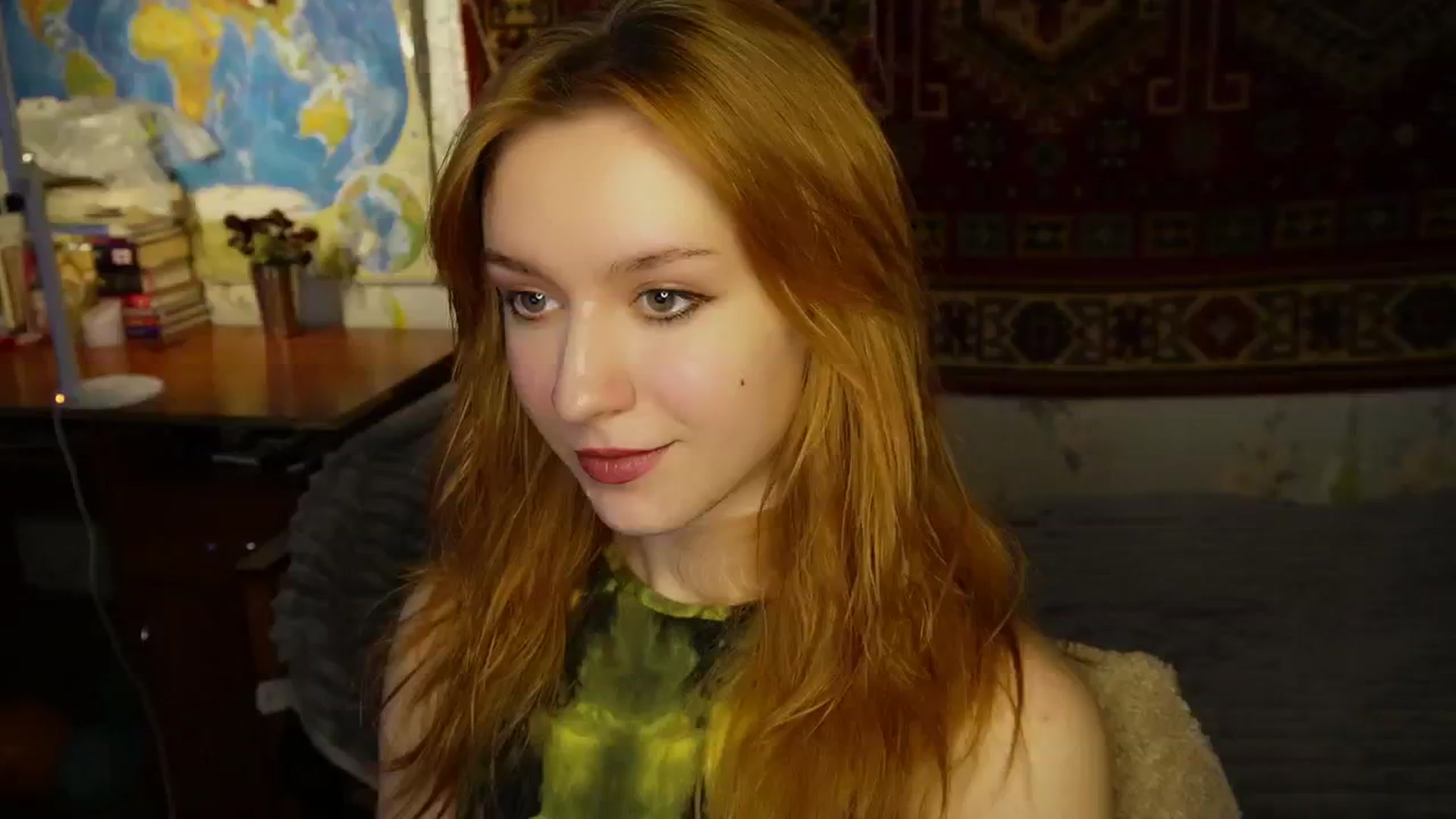 Gallery image thumbnail from Sia_A's myfreecams stream on, 03/20/2025, 16:02 image 11 of 20
