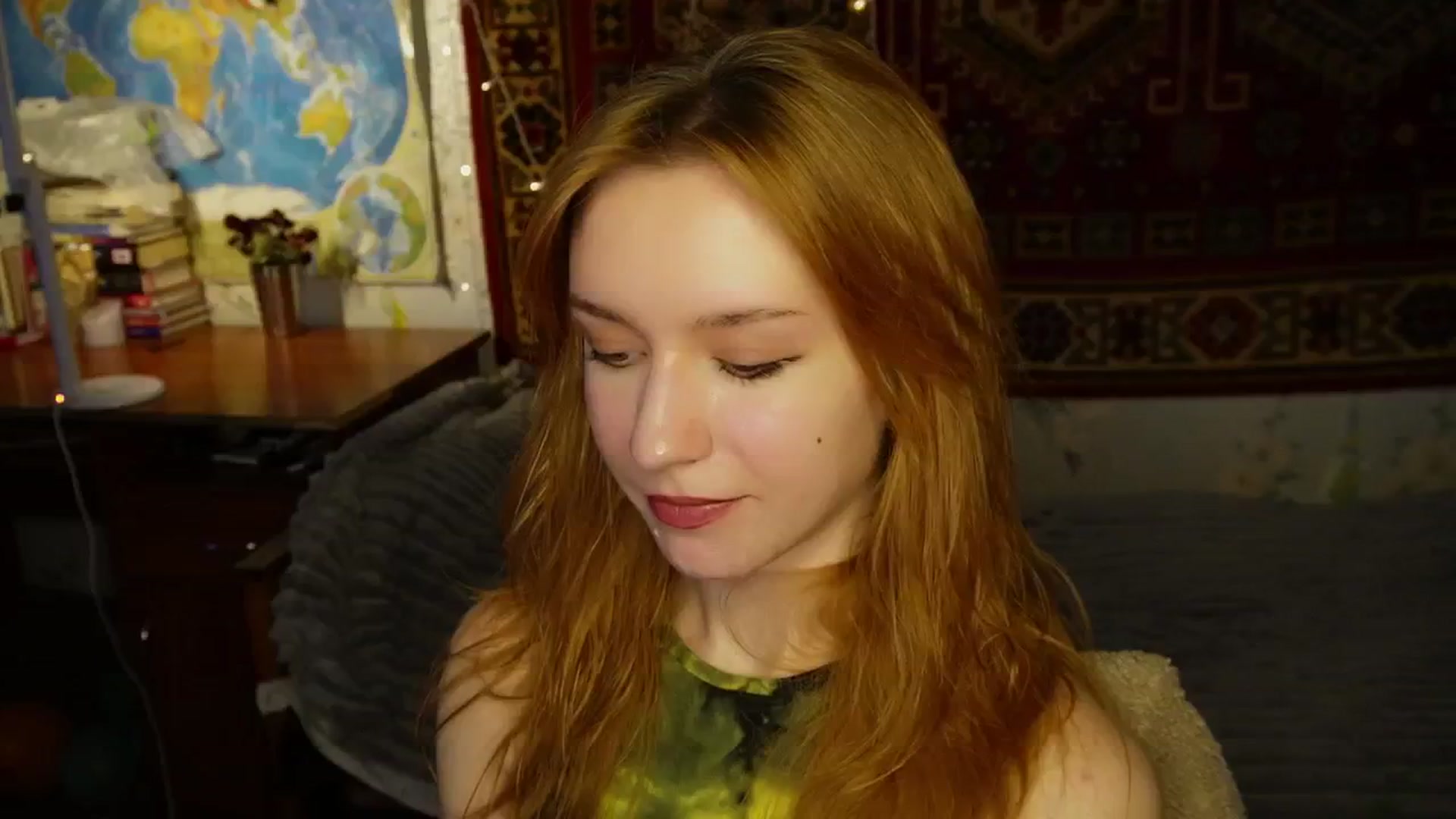 Gallery image thumbnail from Sia_A's myfreecams stream on, 03/20/2025, 16:02 image 18 of 20