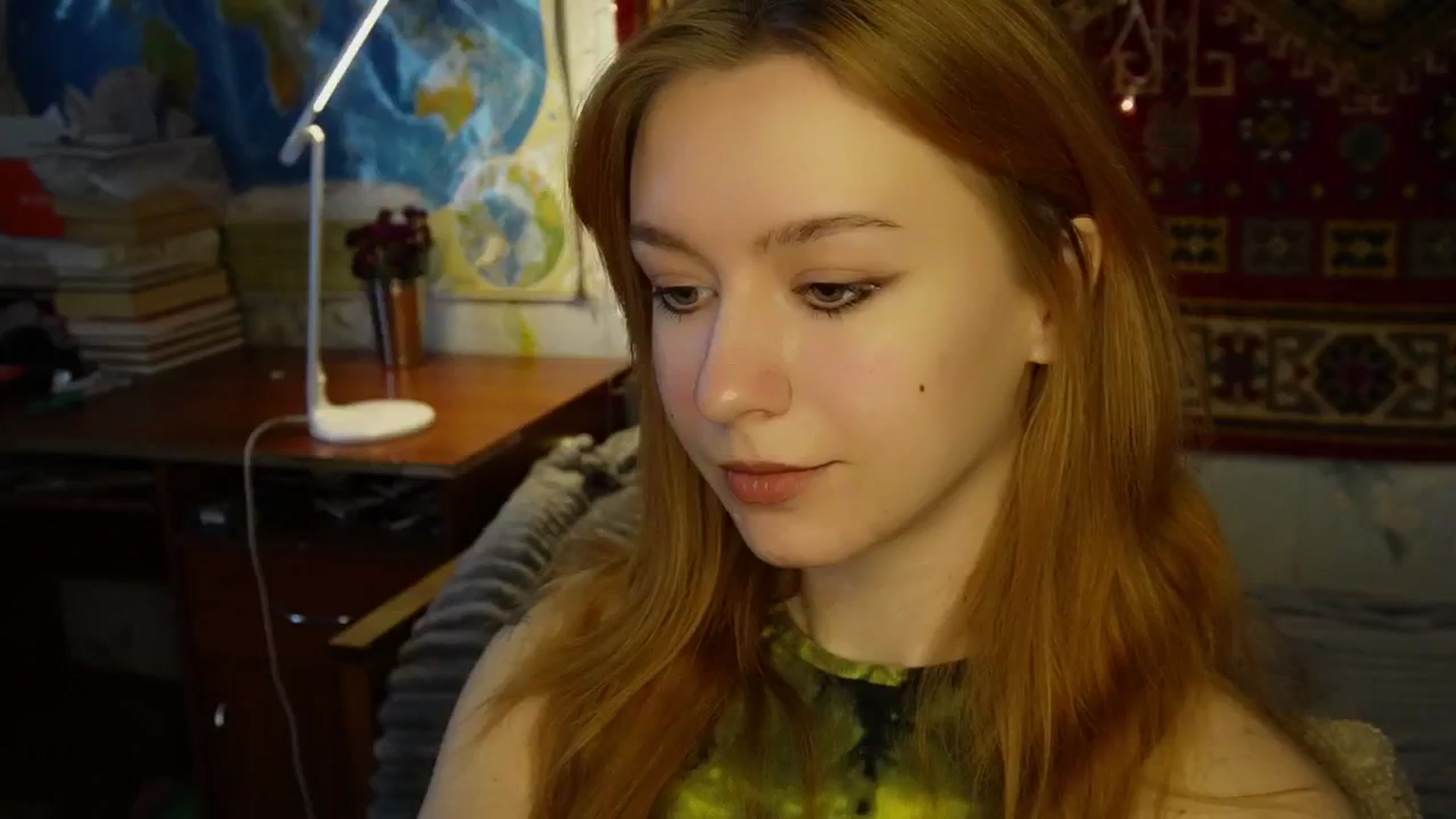 Gallery image thumbnail from Sia_A's myfreecams stream on, 03/29/2025, 12:12 image 11 of 20