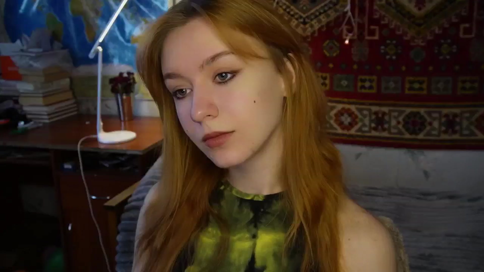 Gallery image thumbnail from Sia_A's myfreecams stream on, 03/29/2025, 12:12 image 1 of 20