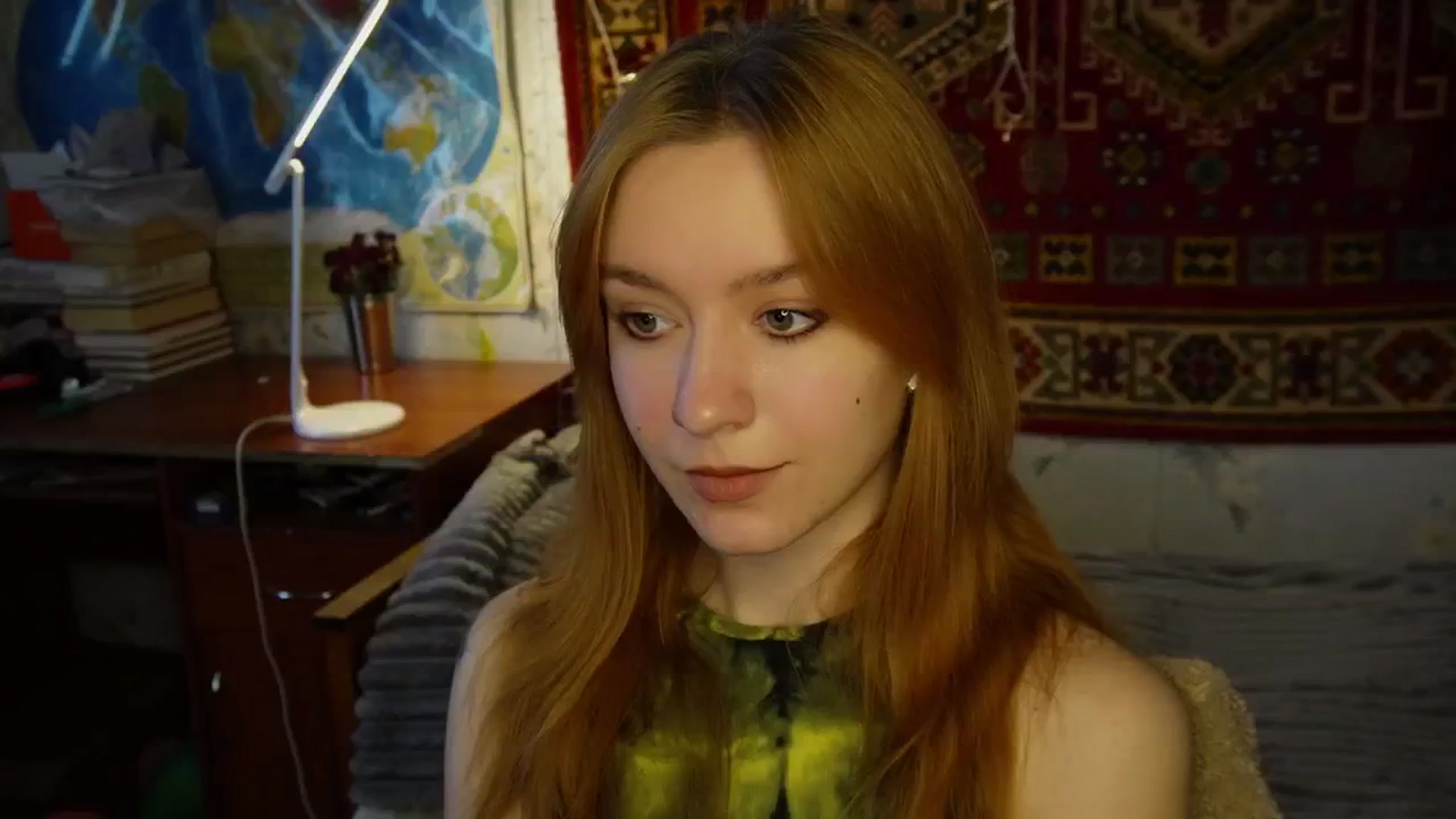 Gallery image thumbnail from Sia_A's myfreecams stream on, 03/29/2025, 12:12 image 19 of 20