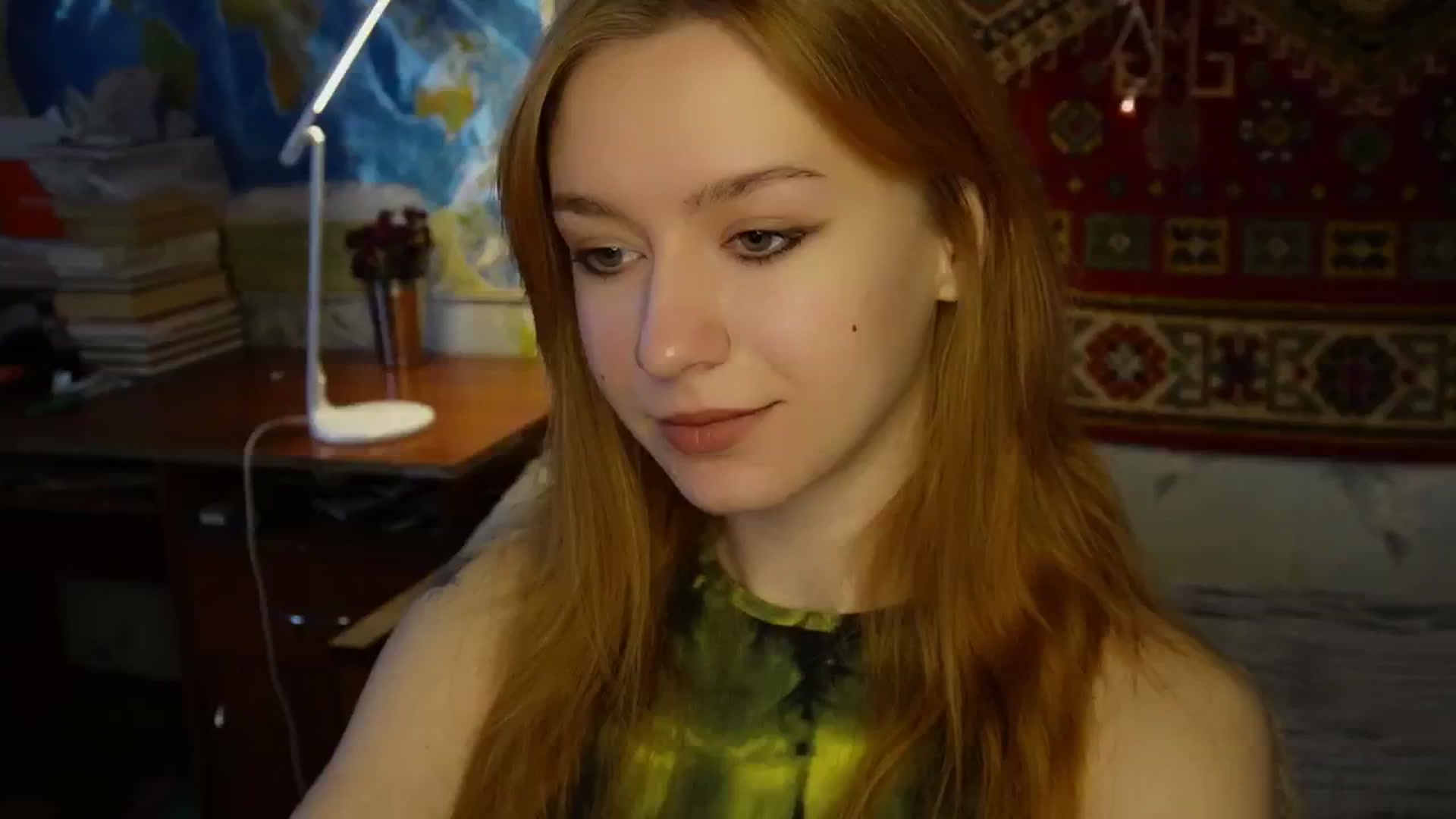Gallery image thumbnail from Sia_A's myfreecams stream on, 03/29/2025, 12:12 image 6 of 20