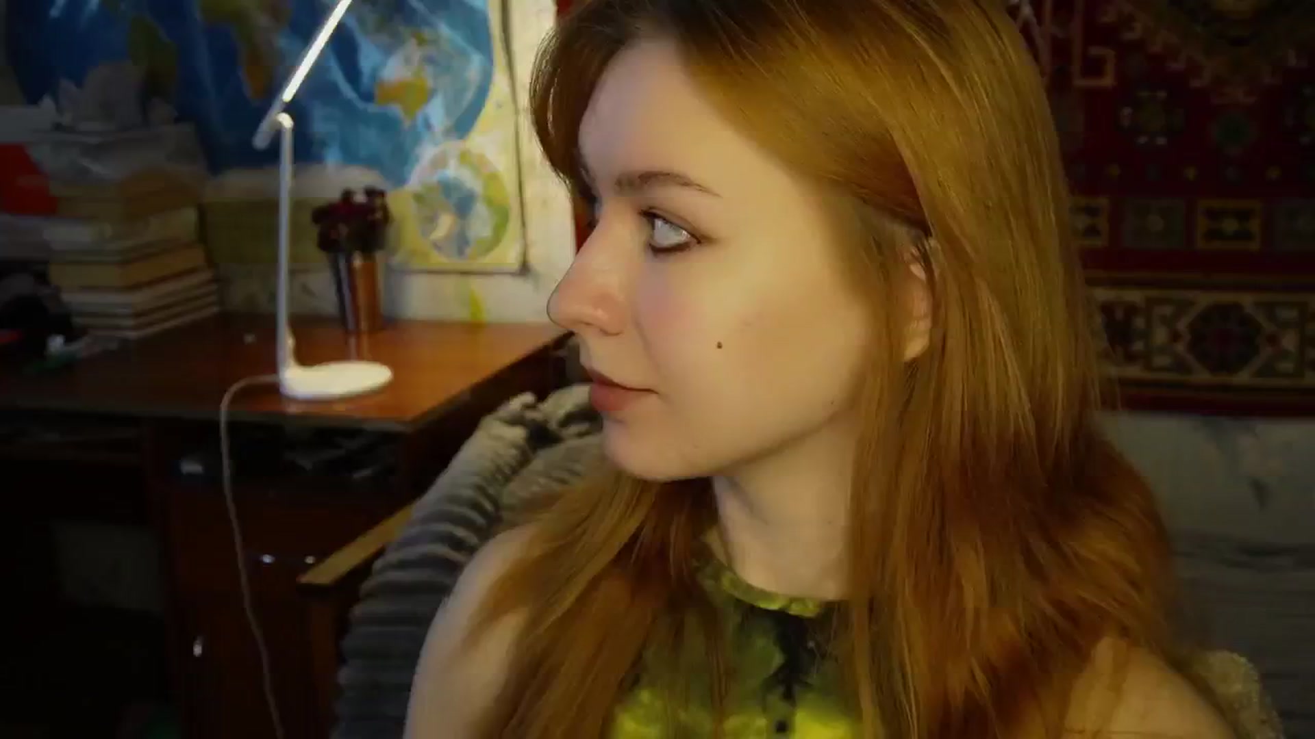 Gallery image thumbnail from Sia_A's myfreecams stream on, 03/29/2025, 12:12 image 12 of 20