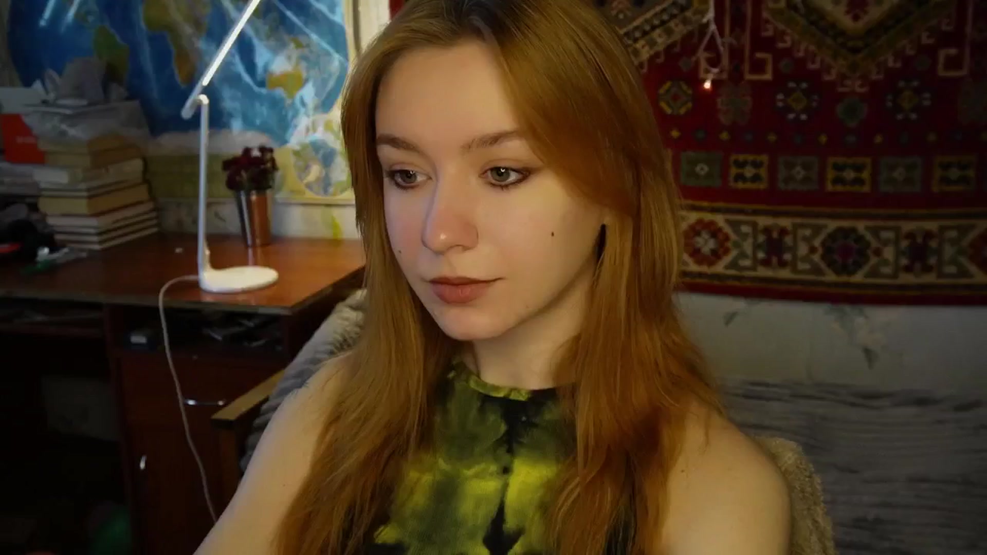 Gallery image thumbnail from Sia_A's myfreecams stream on, 03/29/2025, 12:12 image 3 of 20