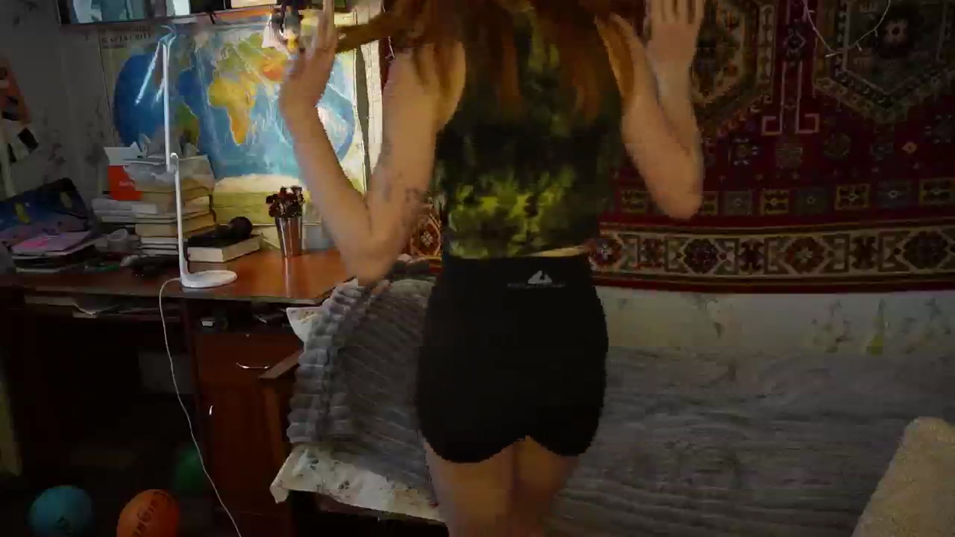 Gallery image thumbnail from Sia_A's myfreecams stream on, 03/30/2025, 11:35 image 11 of 20