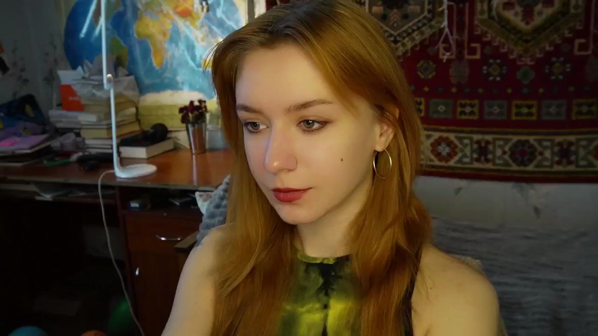 Gallery image thumbnail from Sia_A's myfreecams stream on, 03/30/2025, 11:35 image 1 of 20