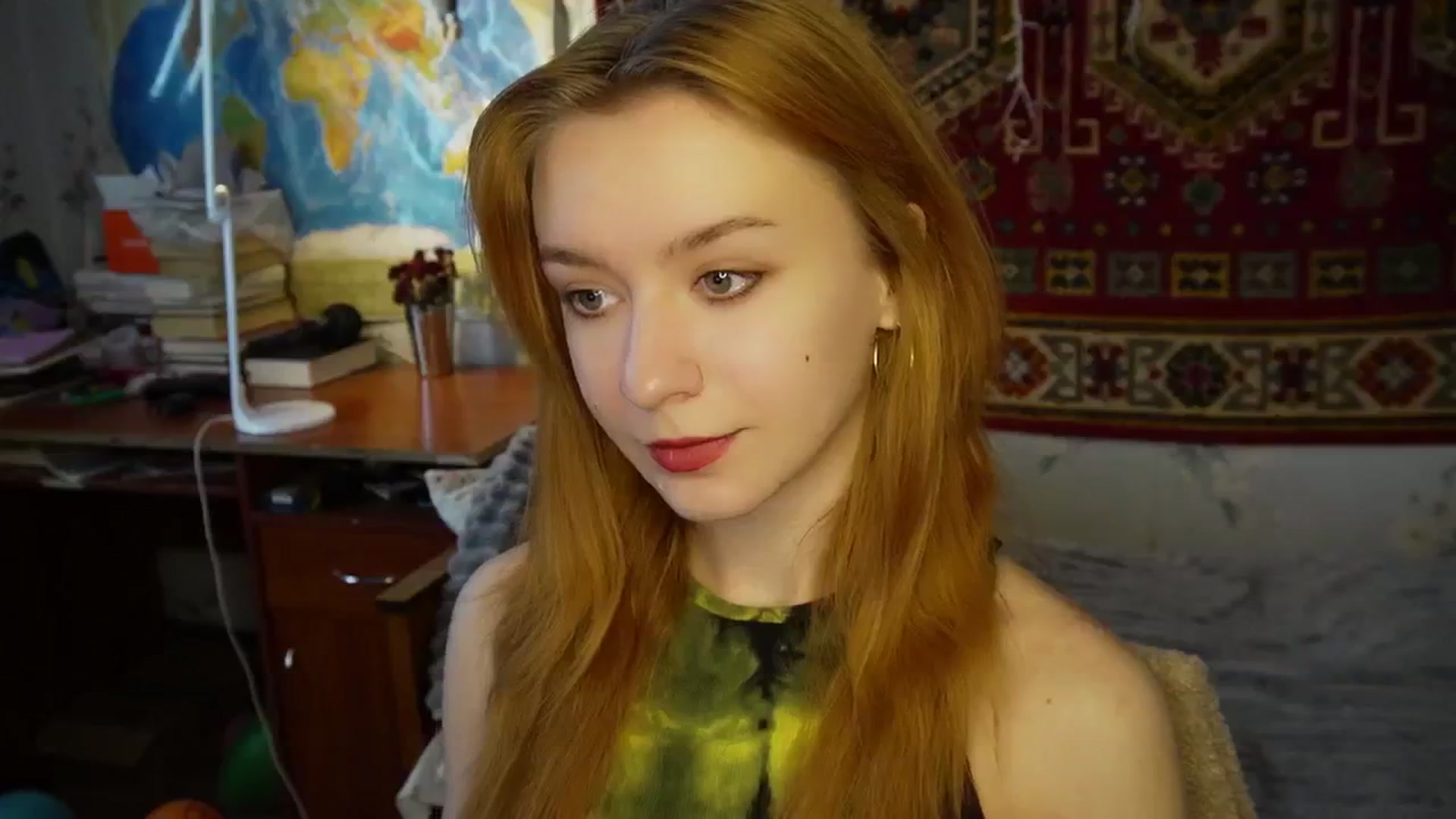Gallery image thumbnail from Sia_A's myfreecams stream on, 03/30/2025, 11:35 image 8 of 20