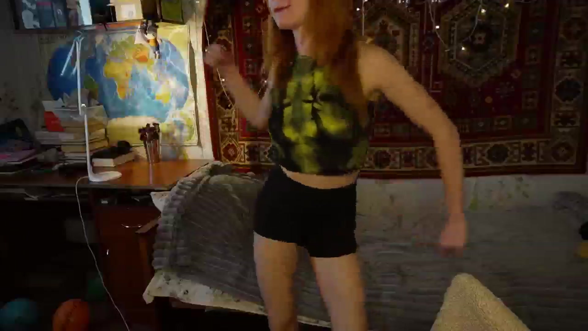 Gallery image thumbnail from Sia_A's myfreecams stream on, 03/30/2025, 11:35 image 19 of 20
