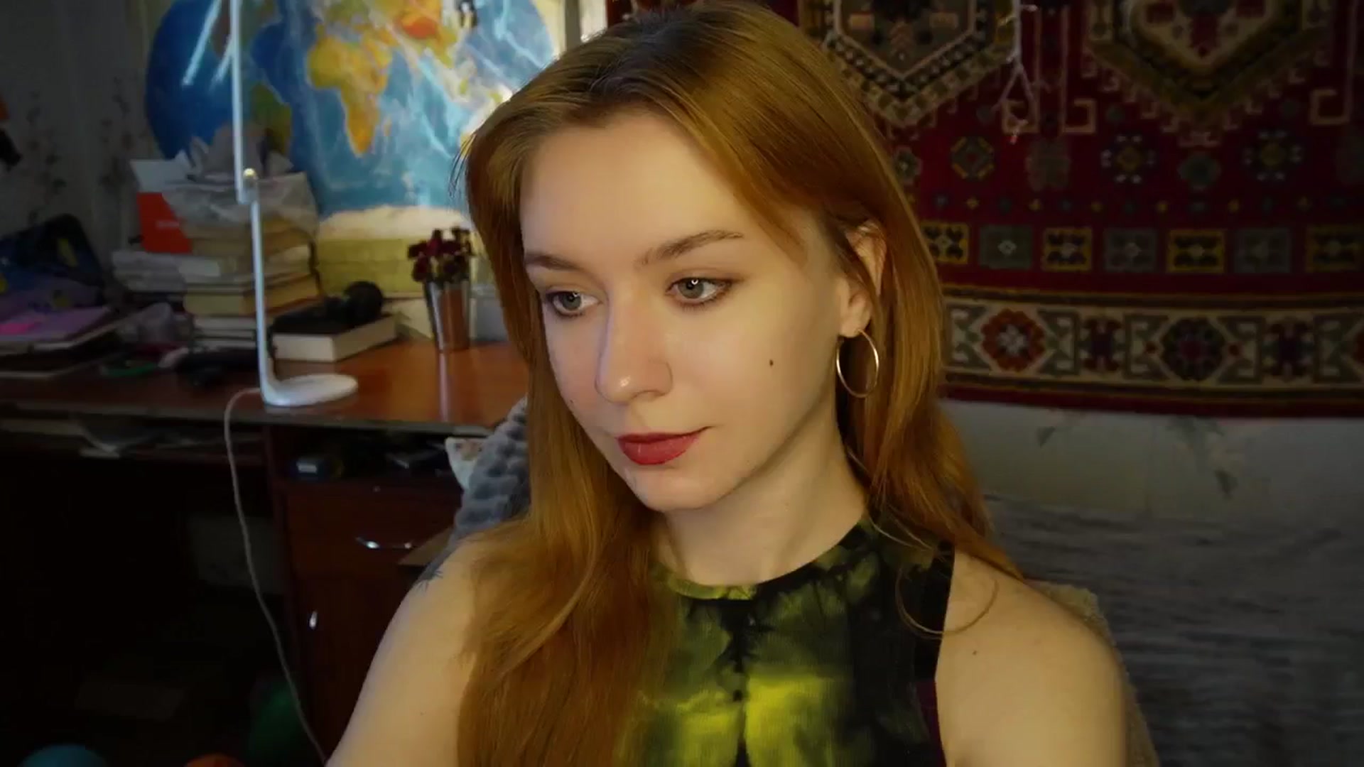 Gallery image thumbnail from Sia_A's myfreecams stream on, 03/30/2025, 11:35 image 5 of 20