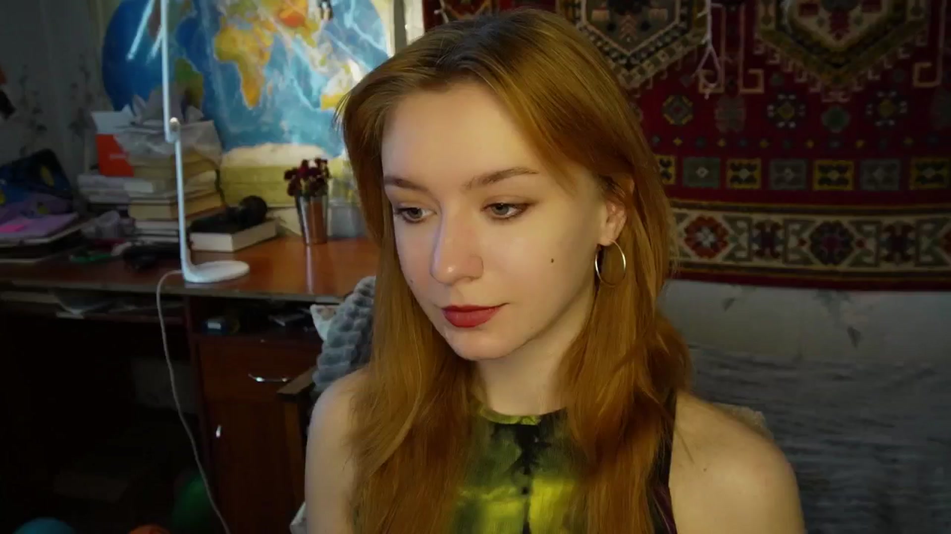 Gallery image thumbnail from Sia_A's myfreecams stream on, 03/30/2025, 11:35 image 2 of 20