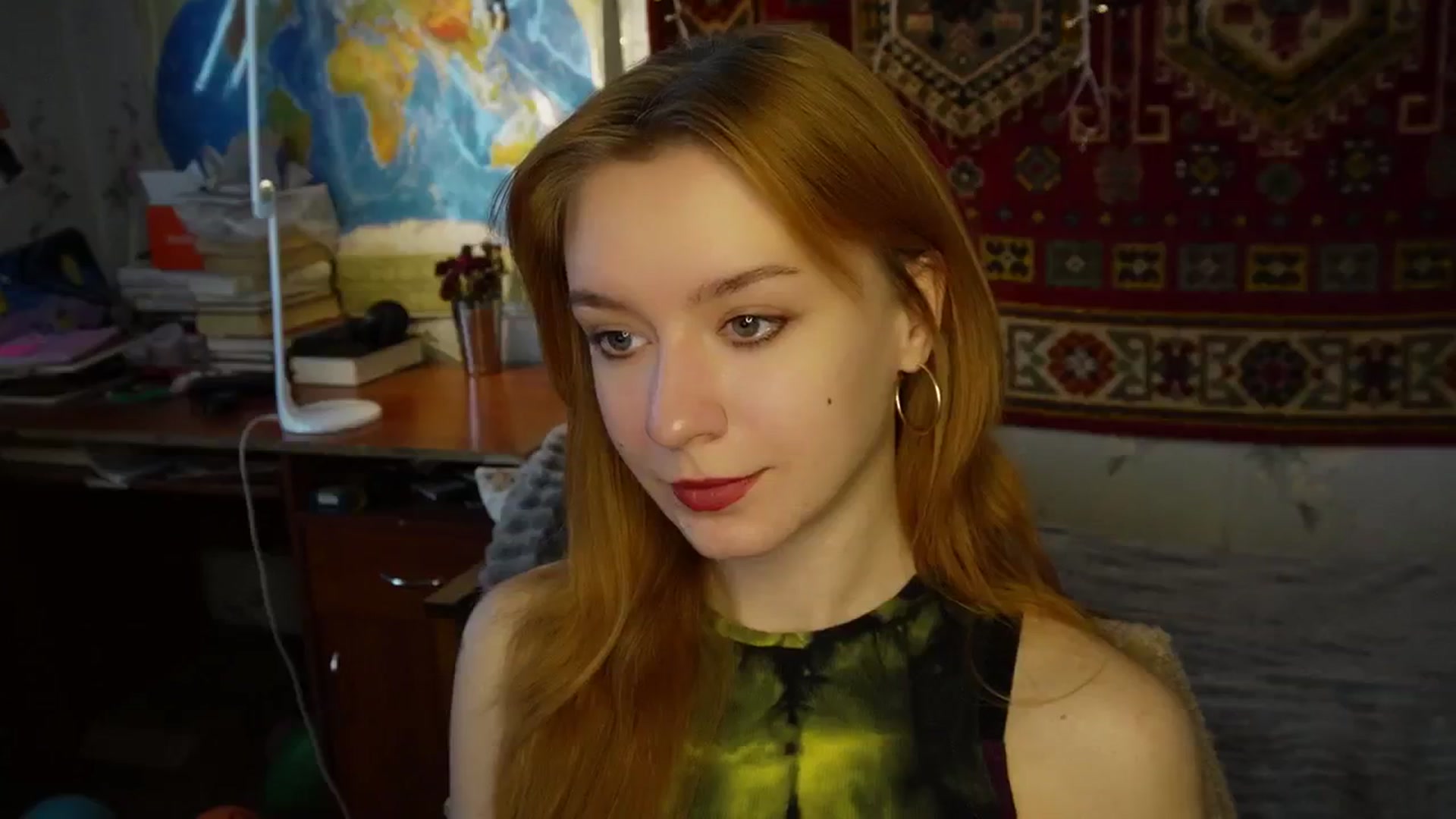 Gallery image thumbnail from Sia_A's myfreecams stream on, 03/30/2025, 11:35 image 6 of 20