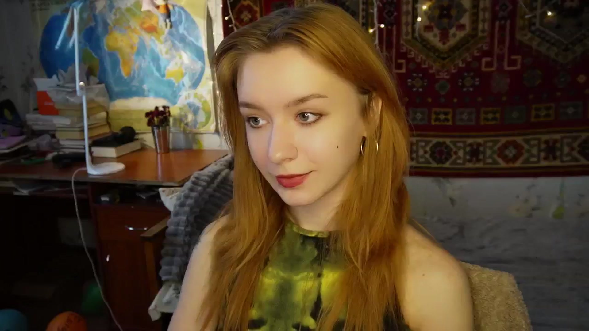 Gallery image thumbnail from Sia_A's myfreecams stream on, 03/30/2025, 11:35 image 12 of 20