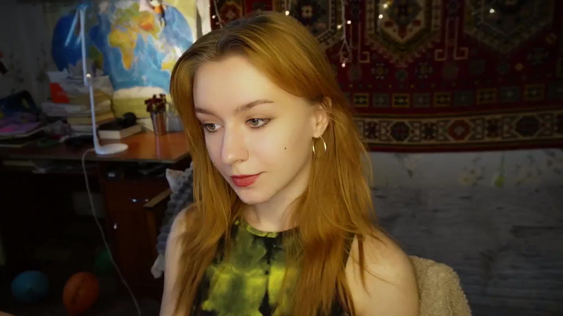 Gallery image thumbnail from Sia_A's myfreecams stream on, 03/30/2025, 12:11 image 20 of 20