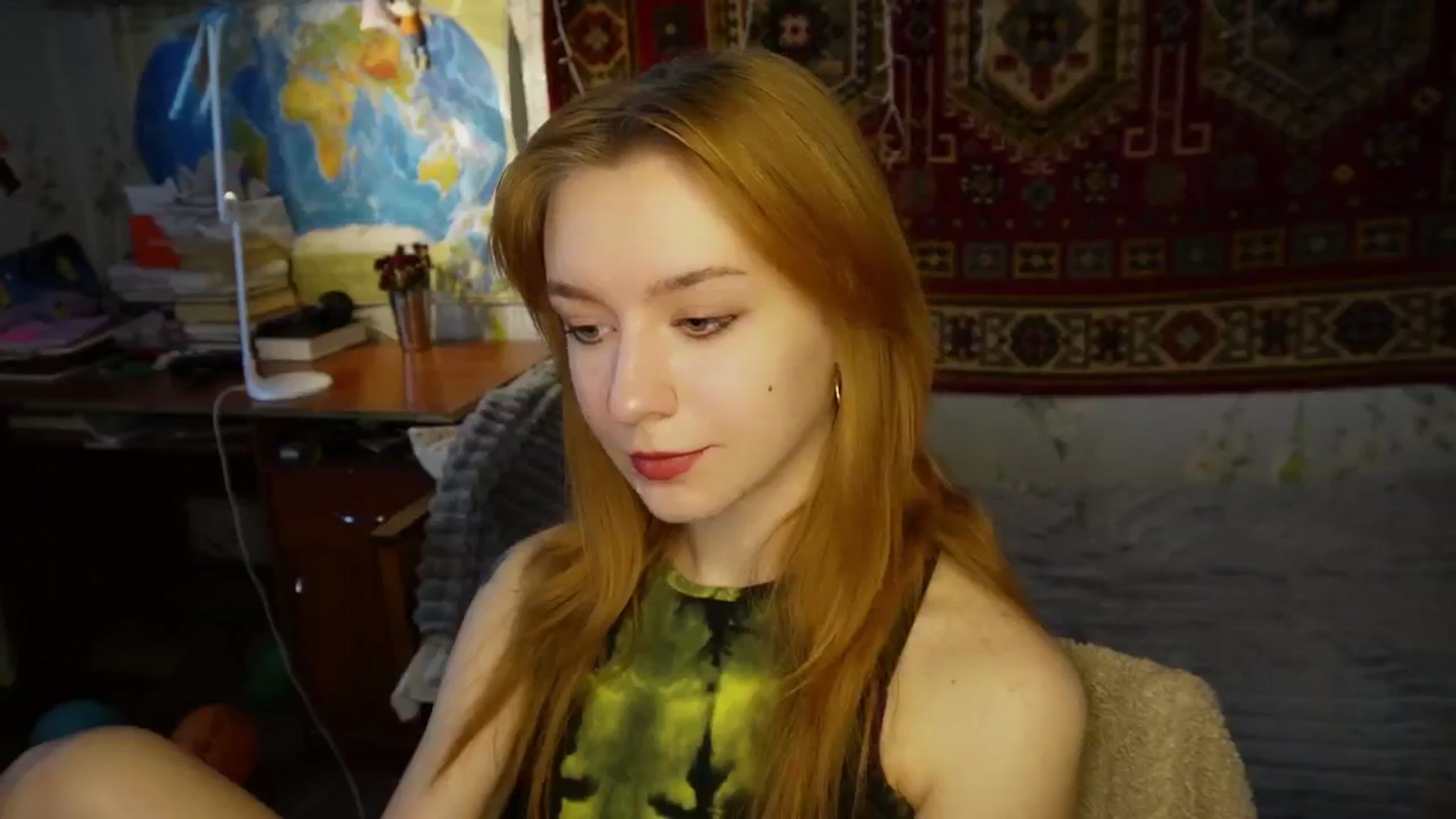 Gallery image thumbnail from Sia_A's myfreecams stream on, 03/30/2025, 12:11 image 16 of 20