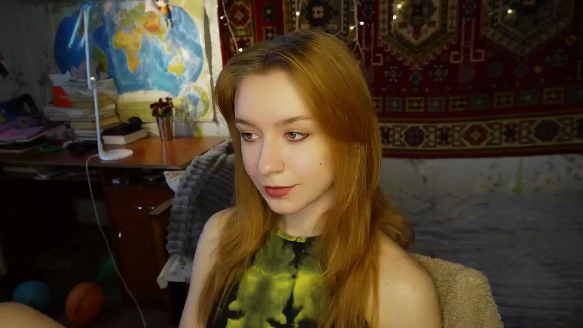 Gallery image thumbnail from Sia_A's myfreecams stream on, 03/30/2025, 12:11 image 7 of 20