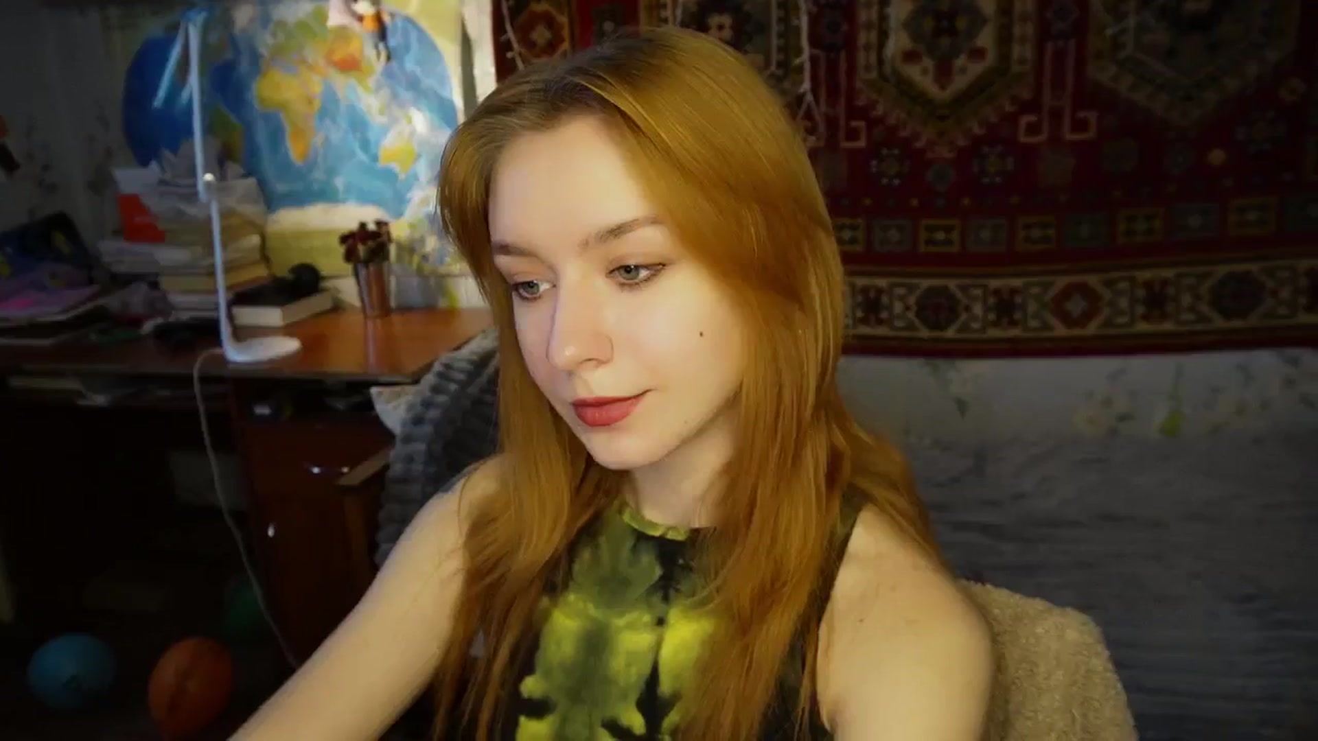 Gallery image thumbnail from Sia_A's myfreecams stream on, 03/30/2025, 12:11 image 12 of 20