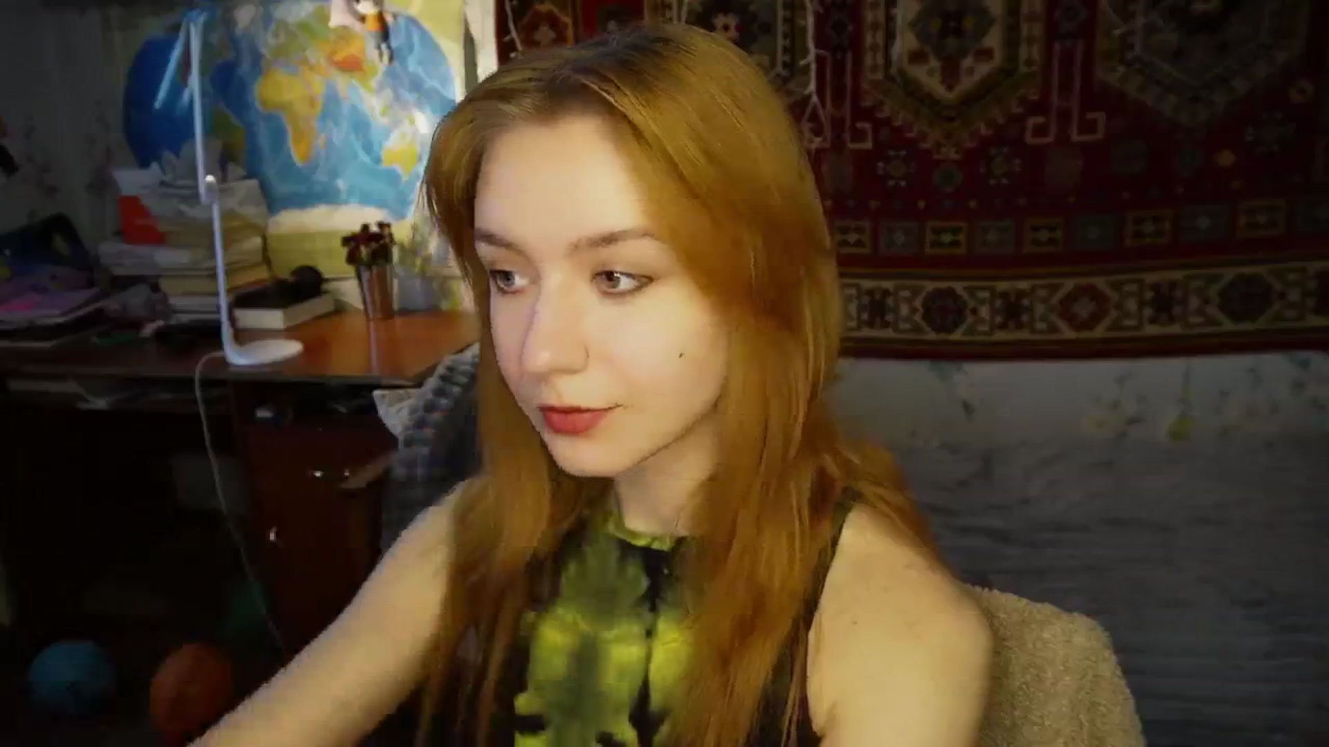 Gallery image thumbnail from Sia_A's myfreecams stream on, 03/30/2025, 12:11 image 11 of 20