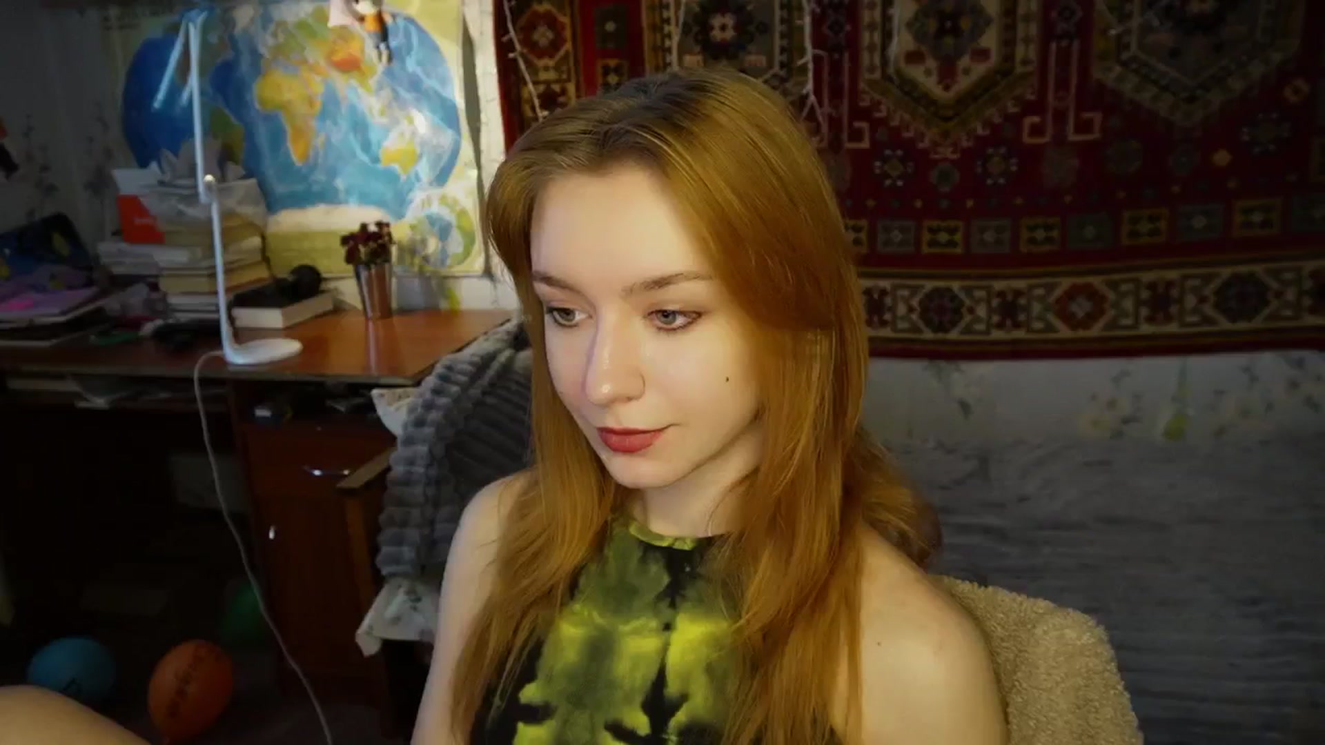 Gallery image thumbnail from Sia_A's myfreecams stream on, 03/30/2025, 12:11 image 6 of 20
