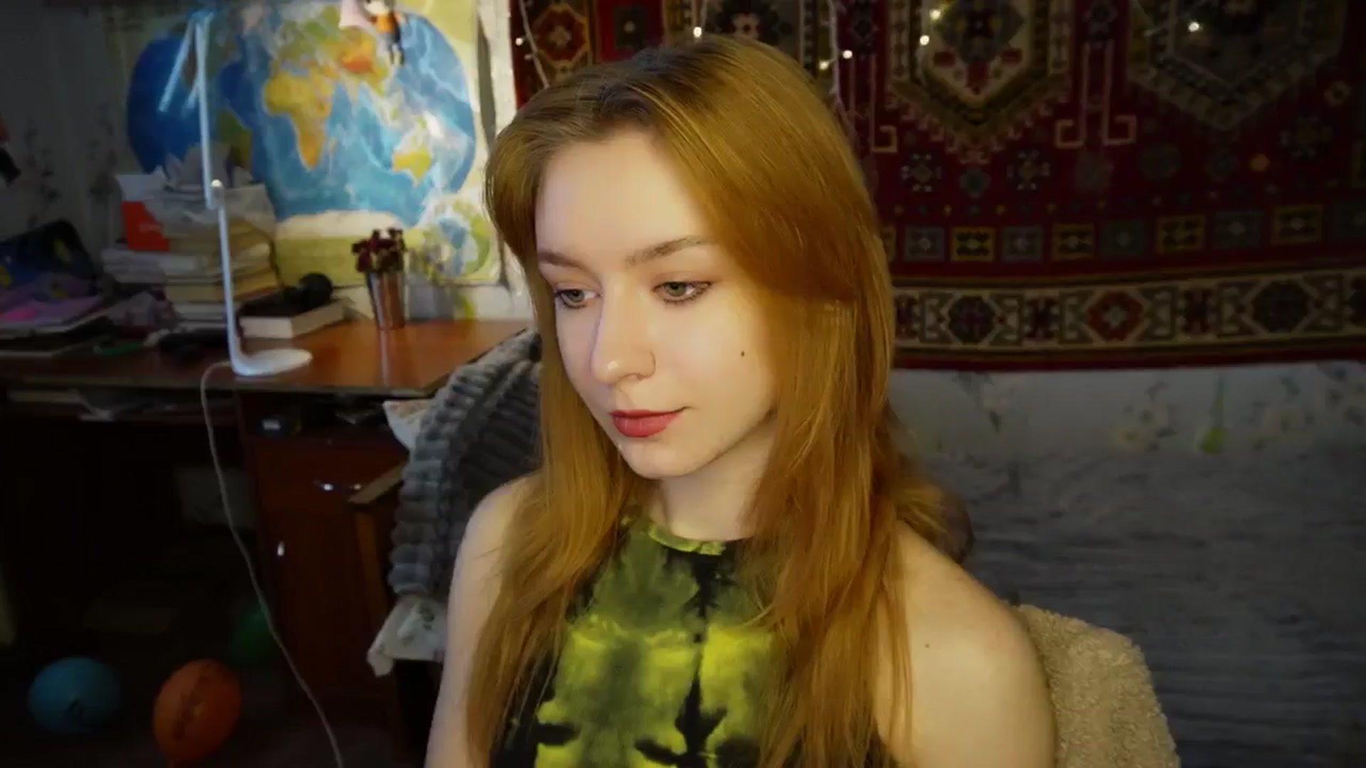 Gallery image thumbnail from Sia_A's myfreecams stream on, 03/30/2025, 12:11 image 3 of 20
