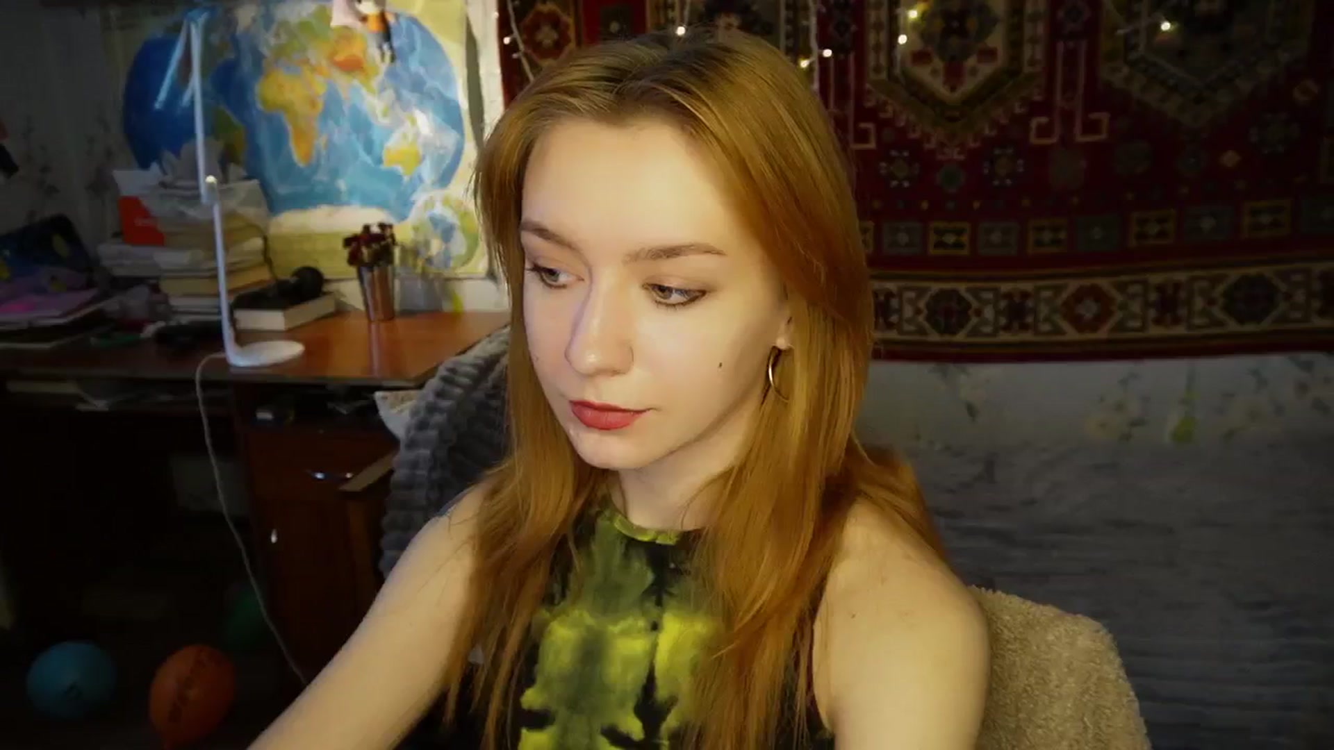 Gallery image thumbnail from Sia_A's myfreecams stream on, 03/30/2025, 12:11 image 13 of 20