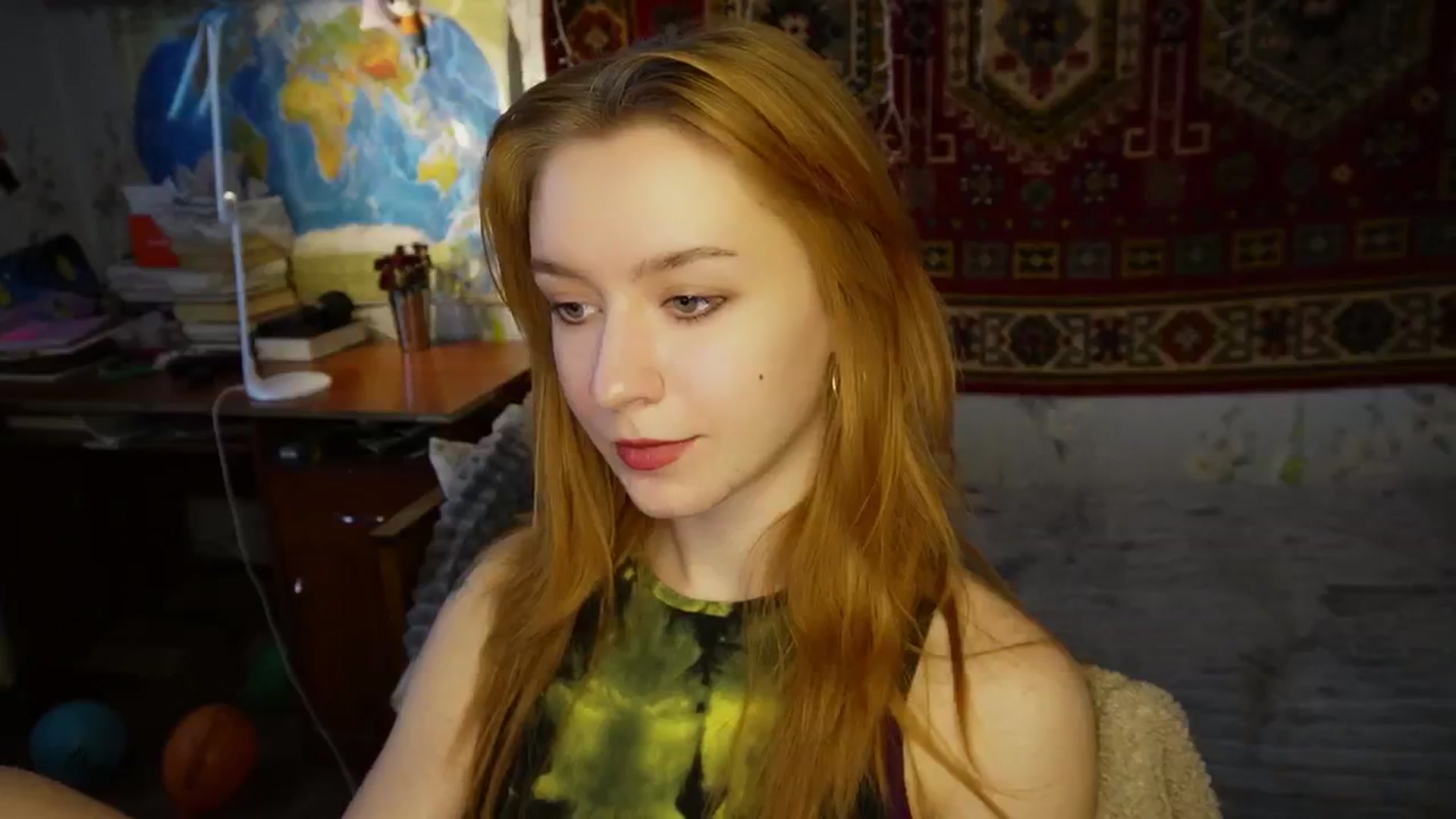 Gallery image thumbnail from Sia_A's myfreecams stream on, 03/30/2025, 12:11 image 19 of 20