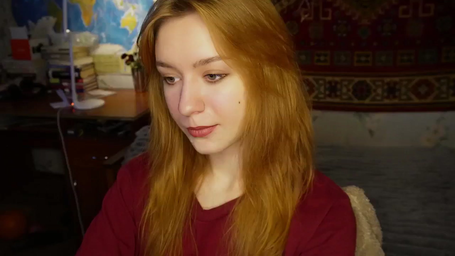 Gallery image thumbnail from Sia_A's myfreecams stream on, 04/02/2025, 13:00 image 10 of 20