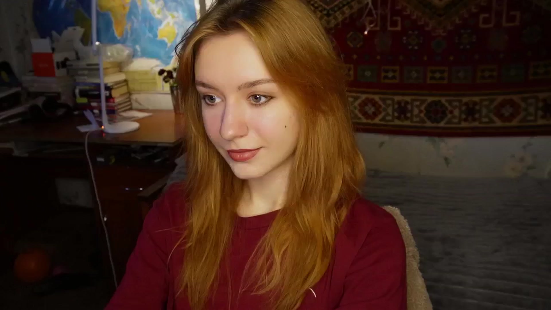 Gallery image thumbnail from Sia_A's myfreecams stream on, 04/02/2025, 13:00 image 1 of 20