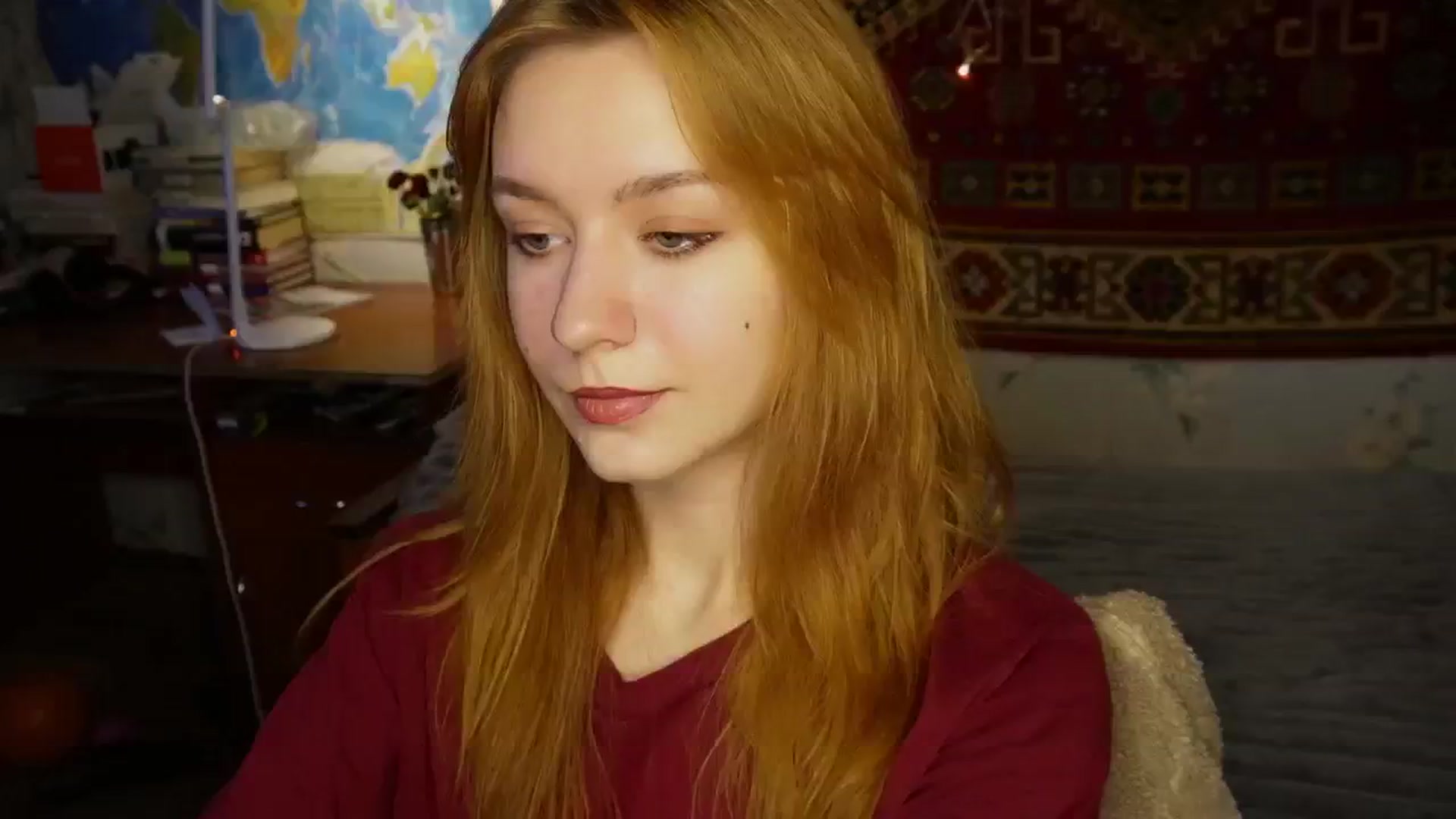 Gallery image thumbnail from Sia_A's myfreecams stream on, 04/02/2025, 13:00 image 17 of 20