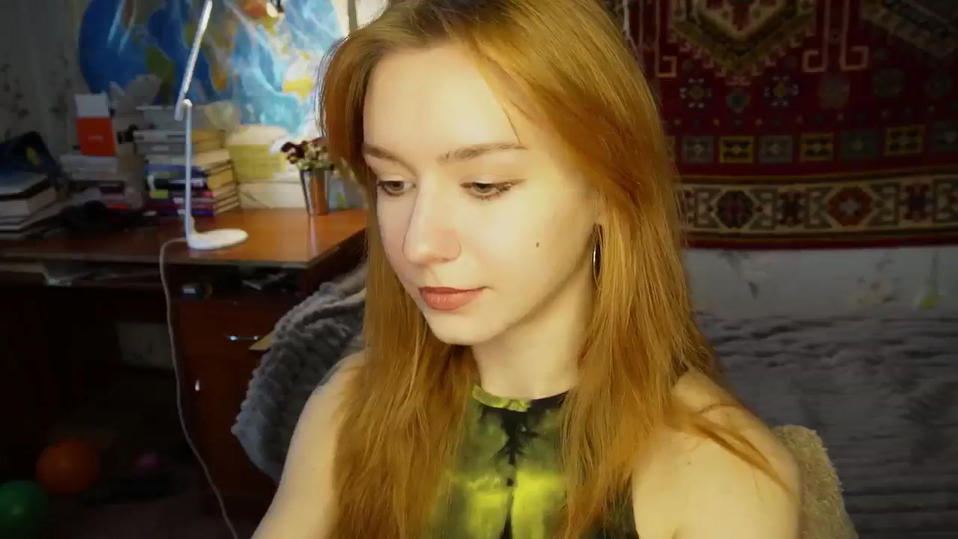 Gallery image thumbnail from Sia_A's myfreecams stream on, 04/03/2025, 11:35 image 11 of 20
