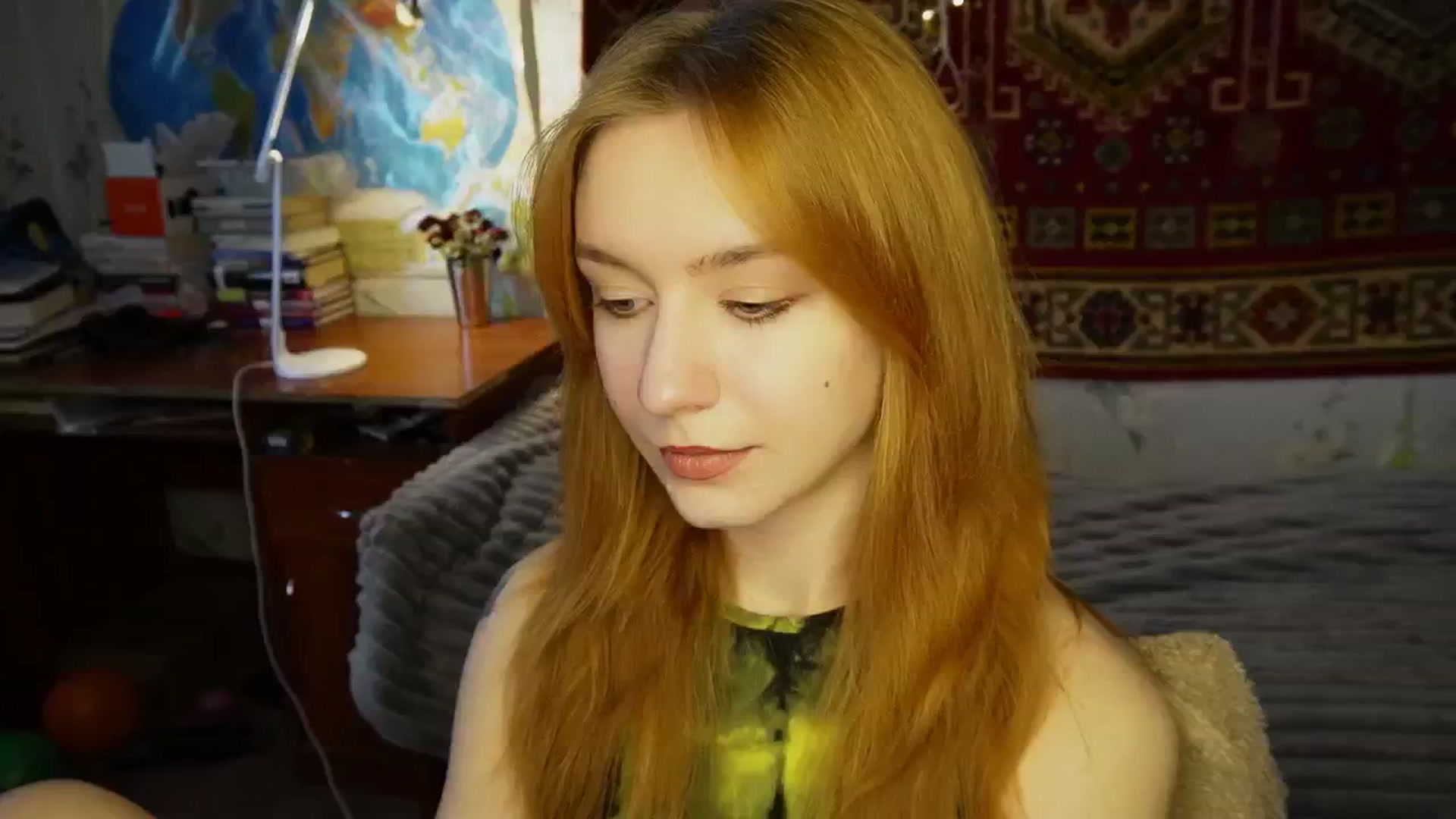 Gallery image thumbnail from Sia_A's myfreecams stream on, 04/03/2025, 11:35 image 8 of 20