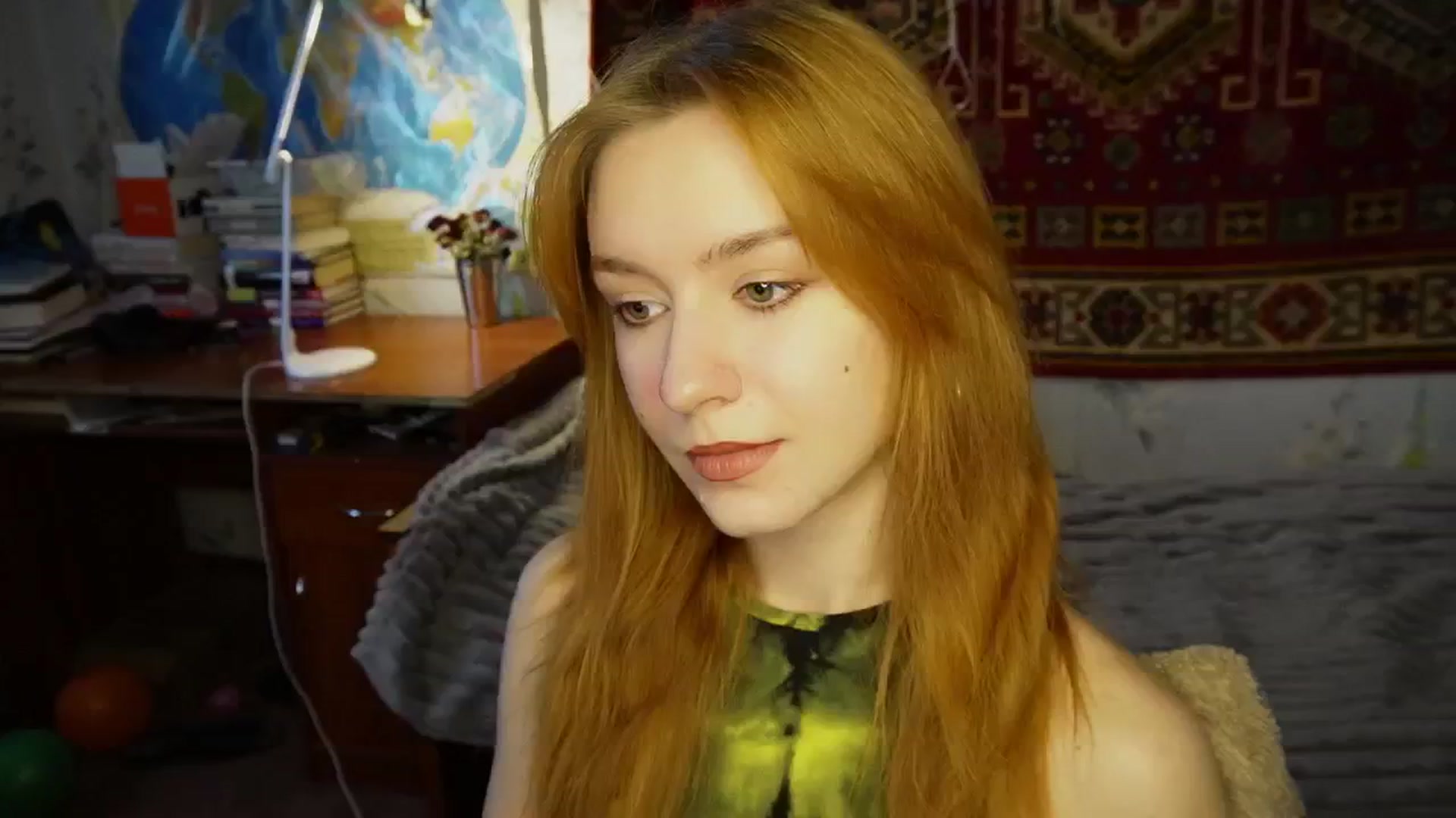 Gallery image thumbnail from Sia_A's myfreecams stream on, 04/03/2025, 11:35 image 20 of 20