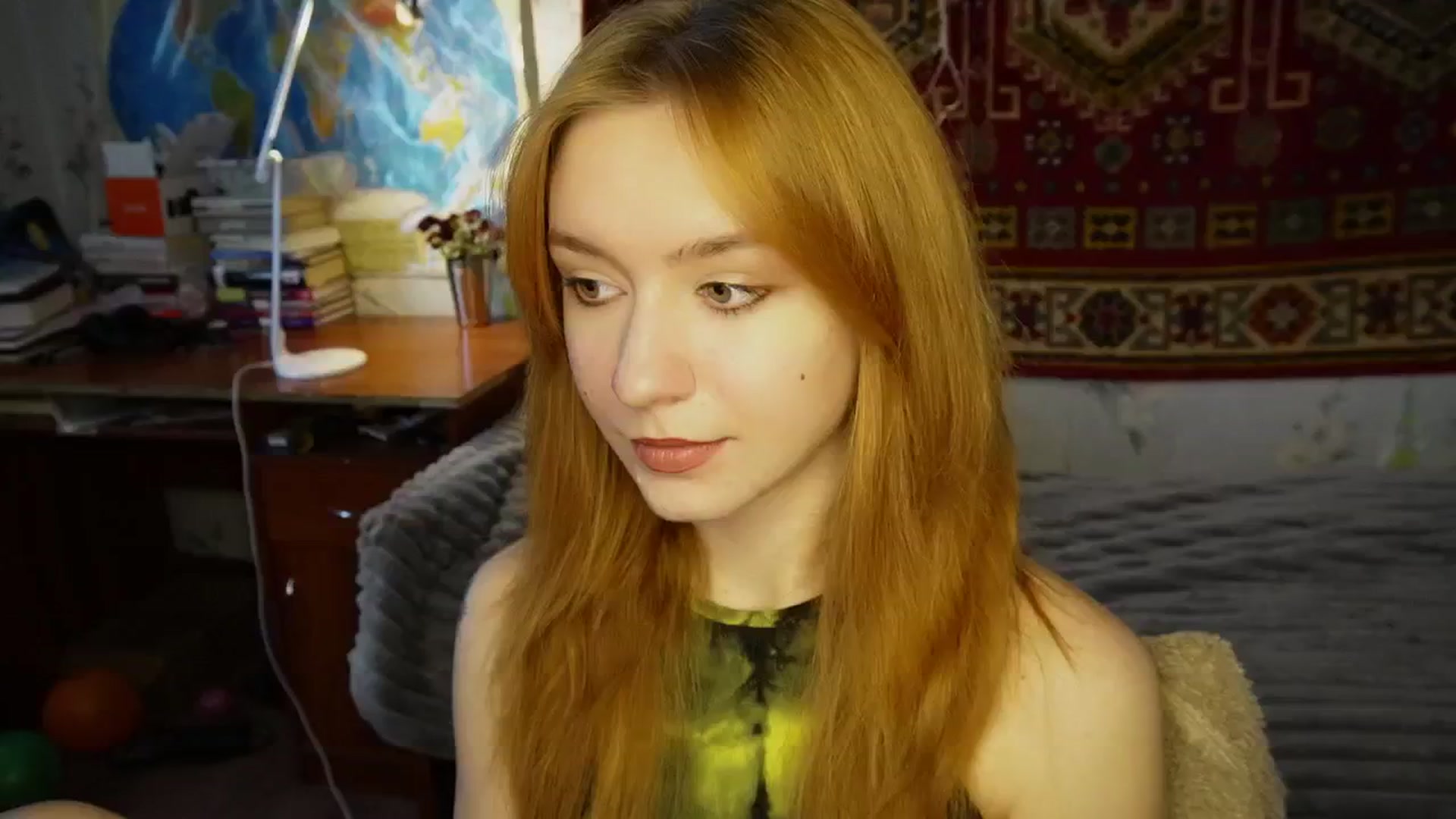 Gallery image thumbnail from Sia_A's myfreecams stream on, 04/03/2025, 11:35 image 1 of 20