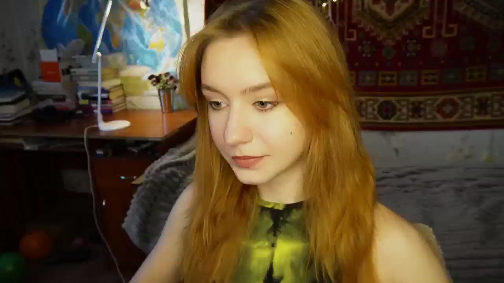 Gallery image thumbnail from Sia_A's myfreecams stream on, 04/03/2025, 11:35 image 16 of 20