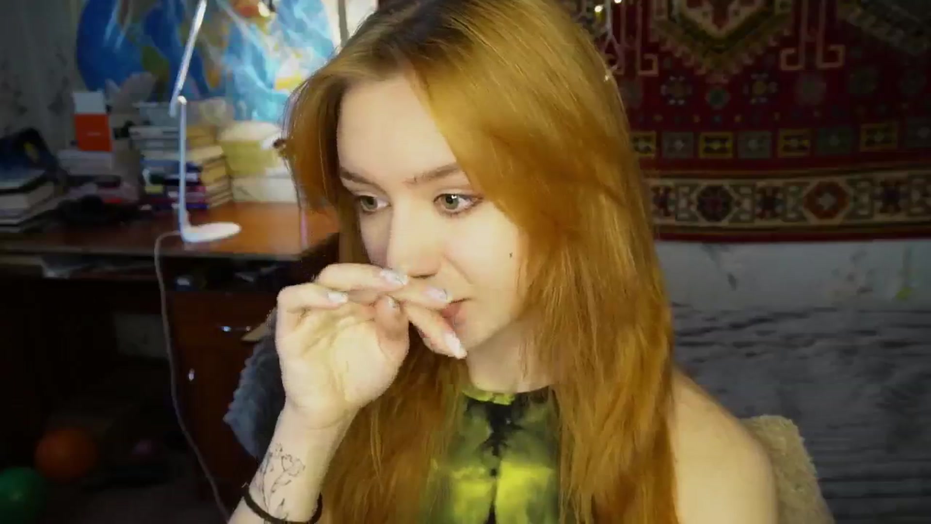 Gallery image thumbnail from Sia_A's myfreecams stream on, 04/03/2025, 11:35 image 12 of 20