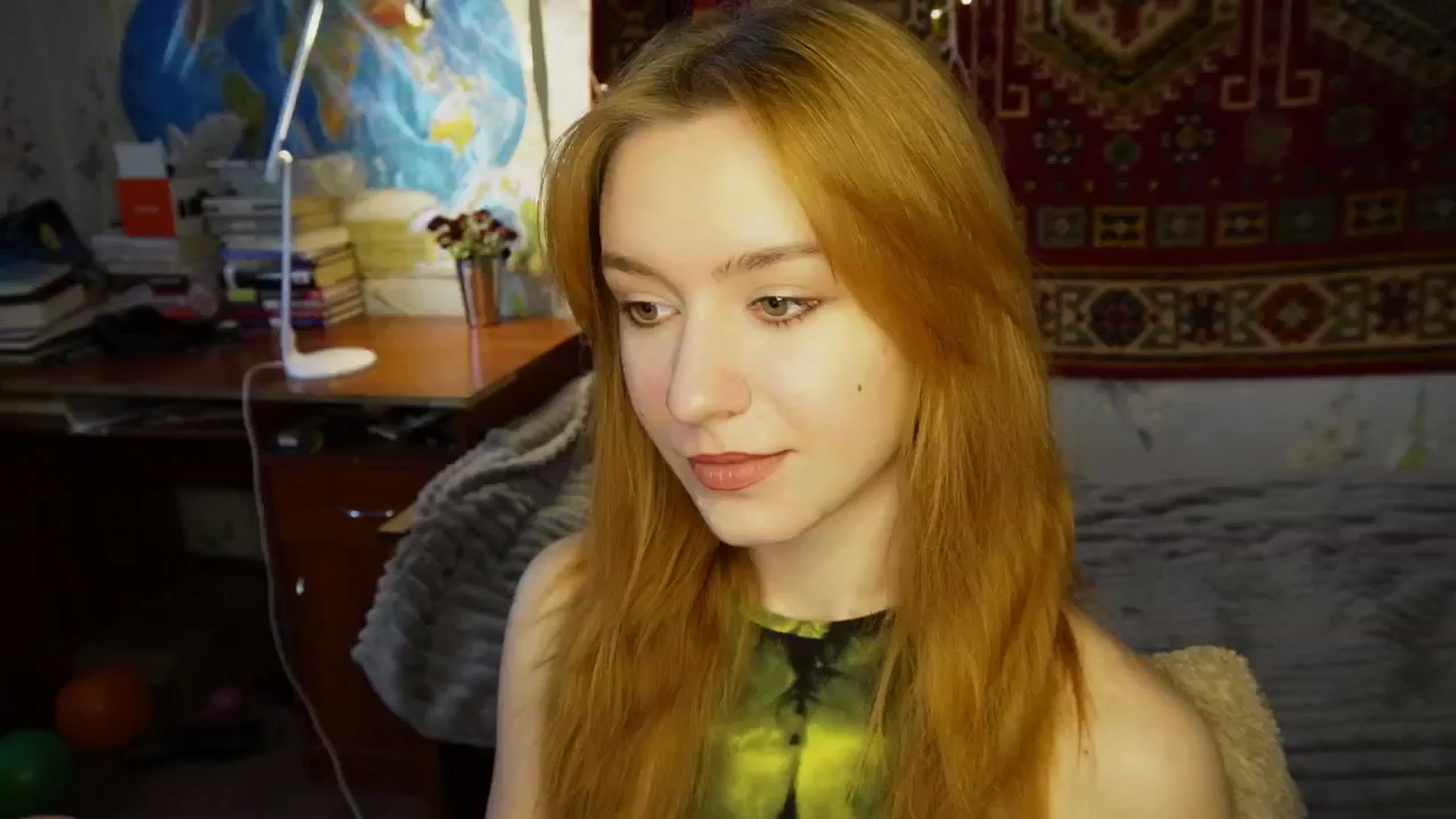 Gallery image thumbnail from Sia_A's myfreecams stream on, 04/03/2025, 11:35 image 19 of 20