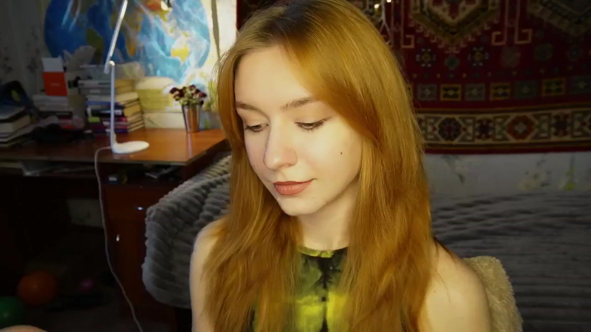 Gallery image thumbnail from Sia_A's myfreecams stream on, 04/03/2025, 11:35 image 7 of 20