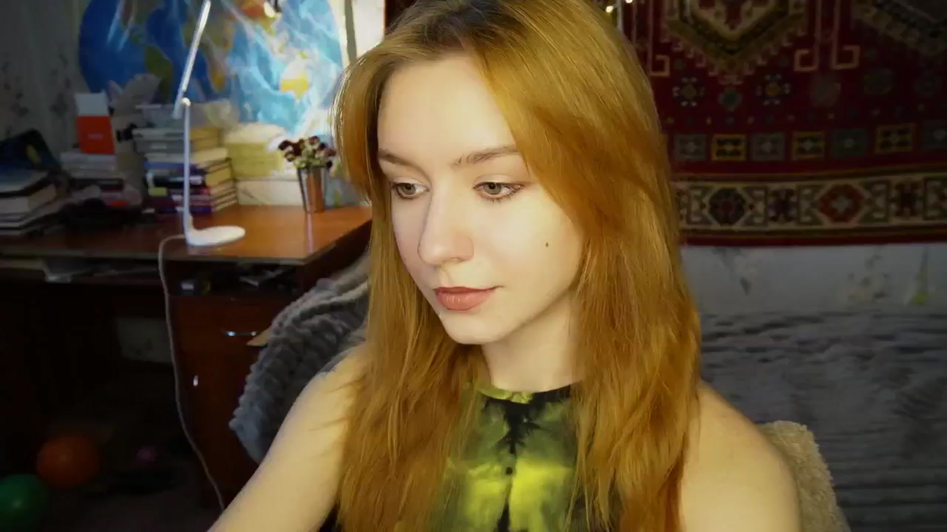 Gallery image thumbnail from Sia_A's myfreecams stream on, 04/03/2025, 11:35 image 14 of 20