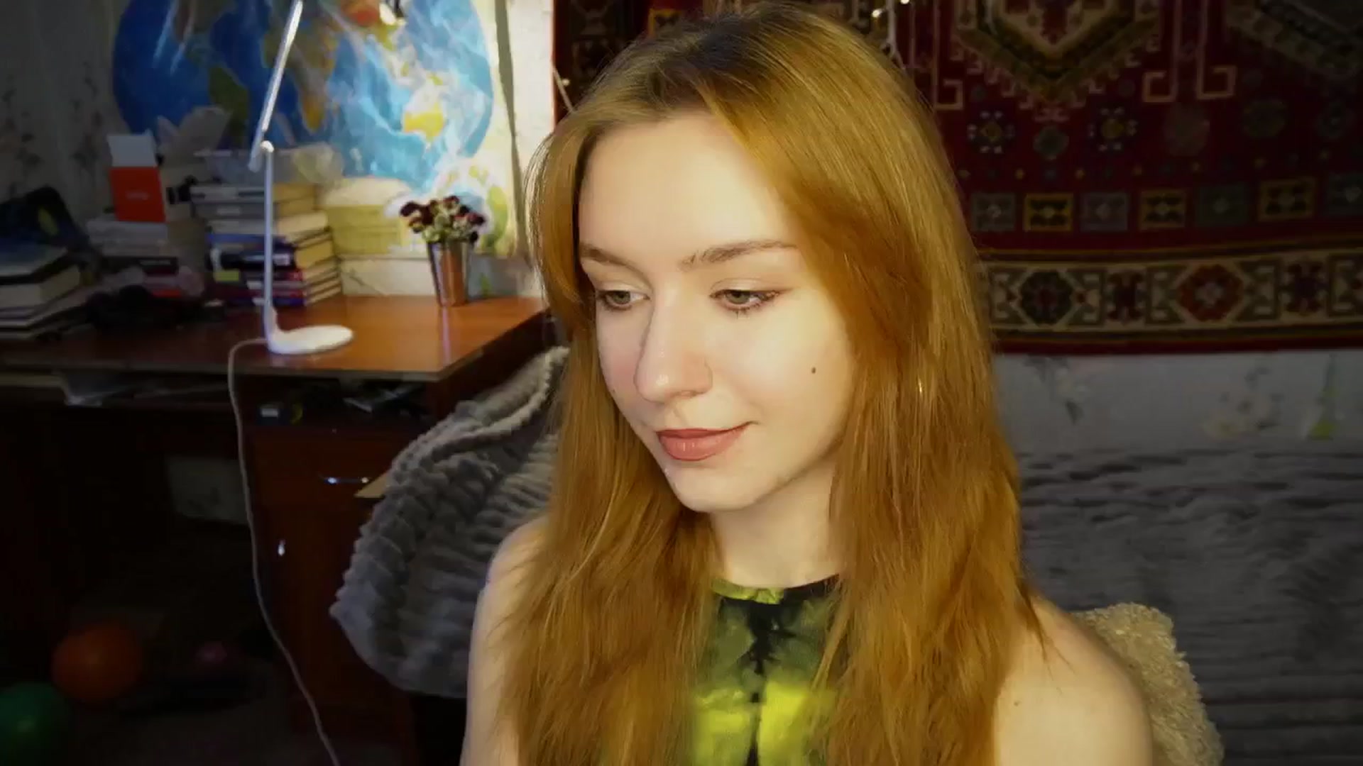 Gallery image thumbnail from Sia_A's myfreecams stream on, 04/03/2025, 11:57 image 19 of 20