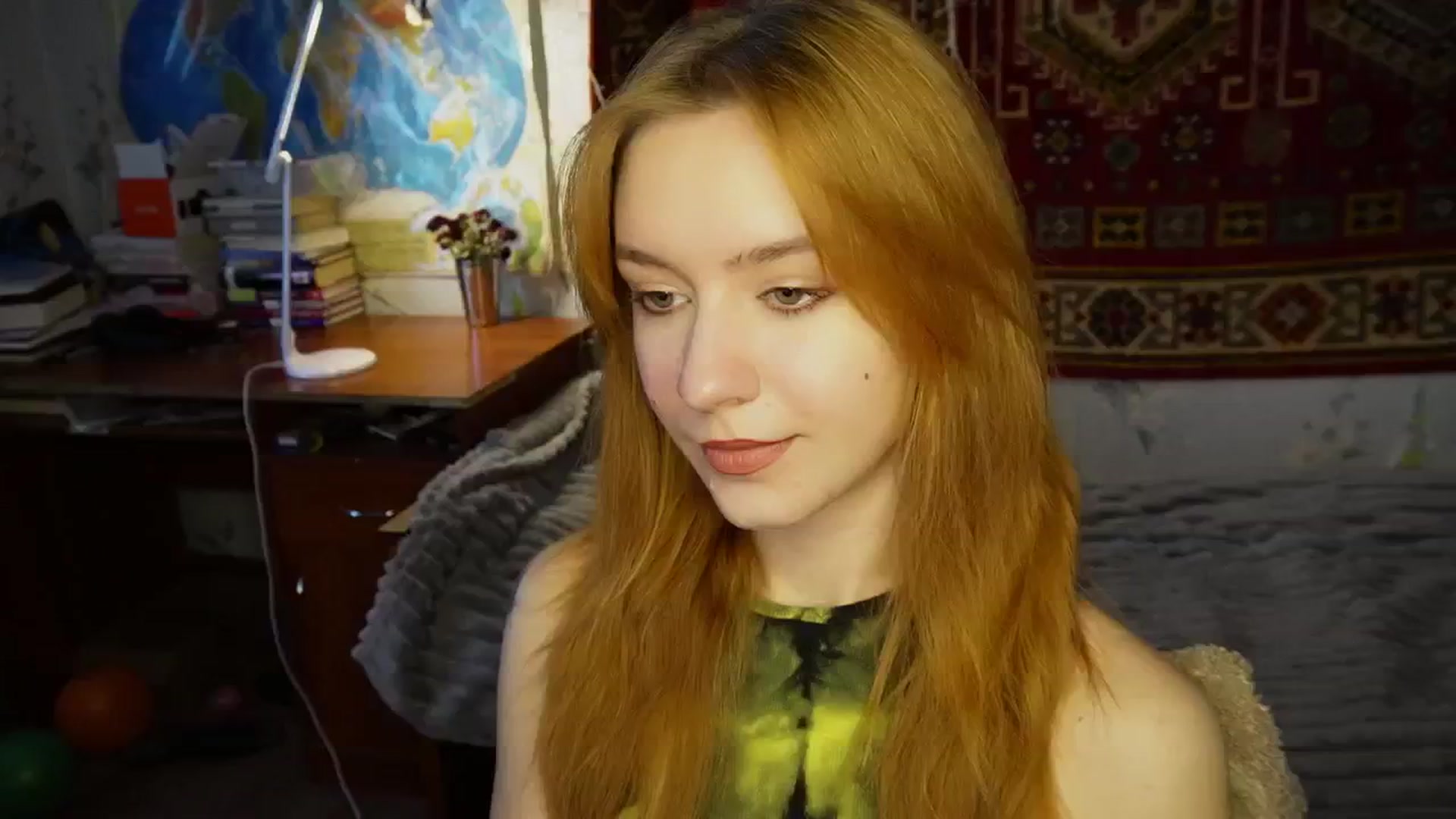 Gallery image thumbnail from Sia_A's myfreecams stream on, 04/03/2025, 11:57 image 16 of 20