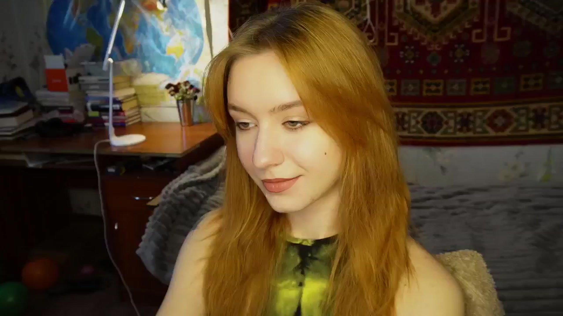 Gallery image thumbnail from Sia_A's myfreecams stream on, 04/03/2025, 11:57 image 9 of 20