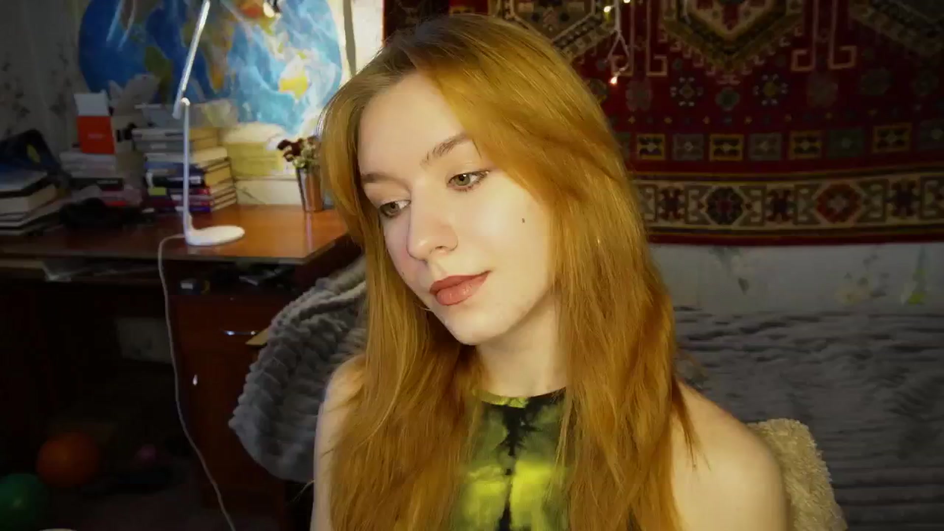 Gallery image thumbnail from Sia_A's myfreecams stream on, 04/03/2025, 11:57 image 3 of 20