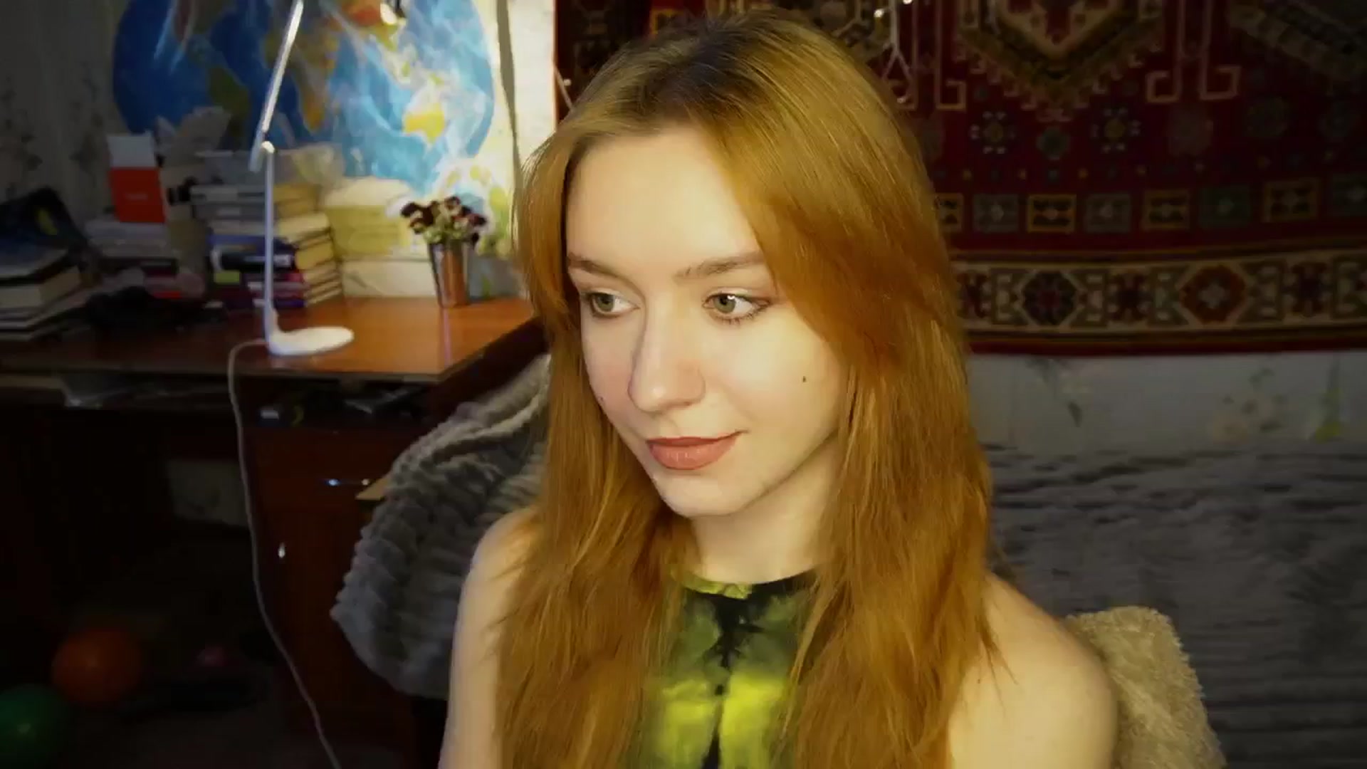 Gallery image thumbnail from Sia_A's myfreecams stream on, 04/03/2025, 11:57 image 12 of 20