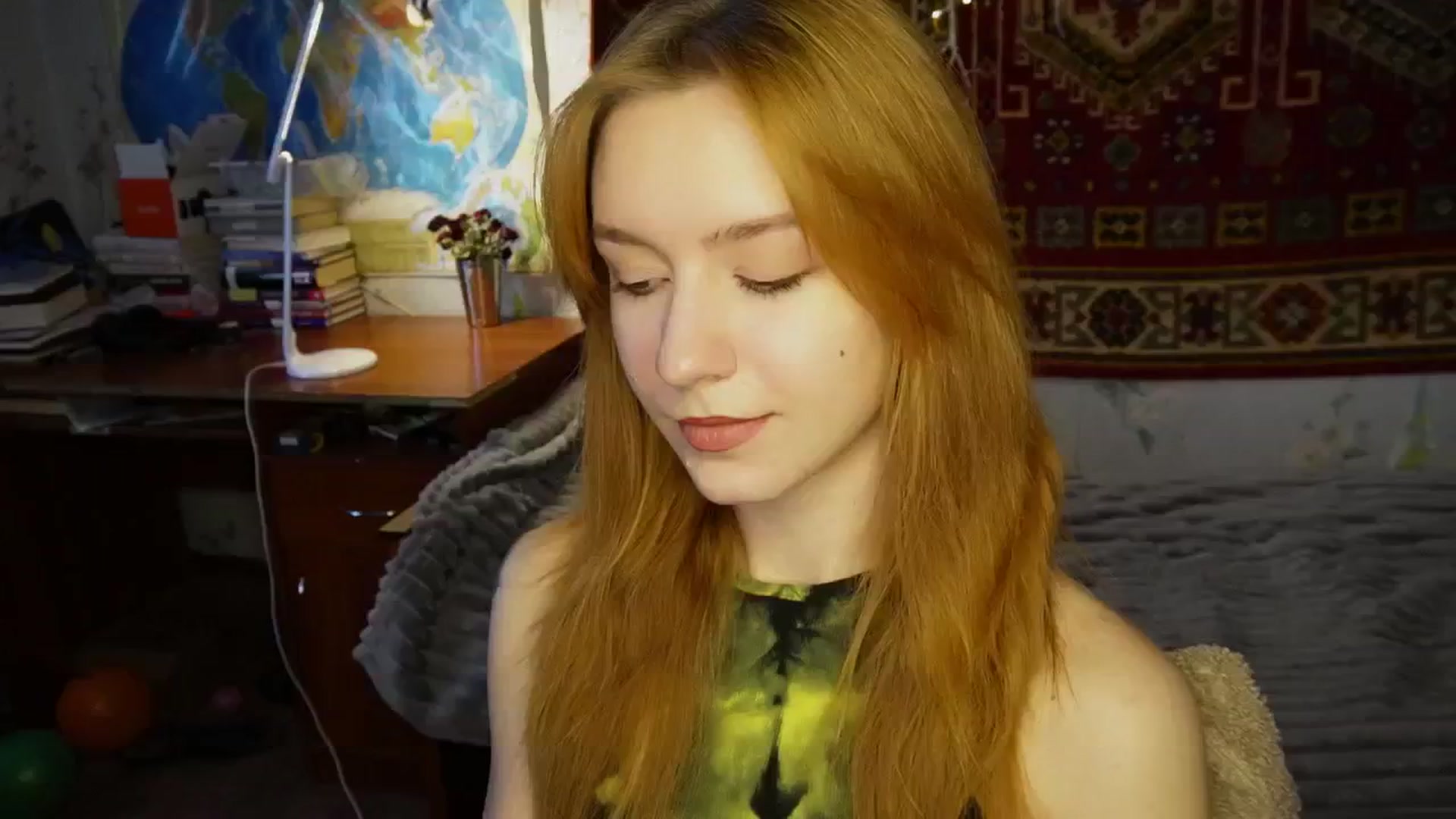 Gallery image thumbnail from Sia_A's myfreecams stream on, 04/03/2025, 11:57 image 14 of 20