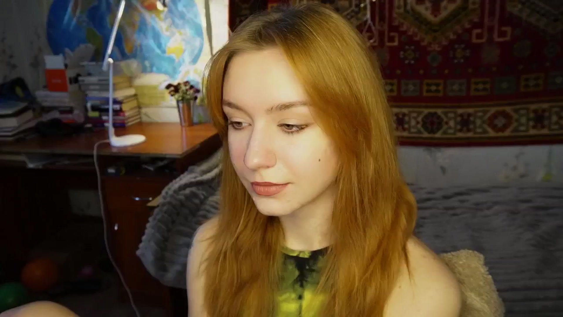 Gallery image thumbnail from Sia_A's myfreecams stream on, 04/03/2025, 12:16 image 1 of 20