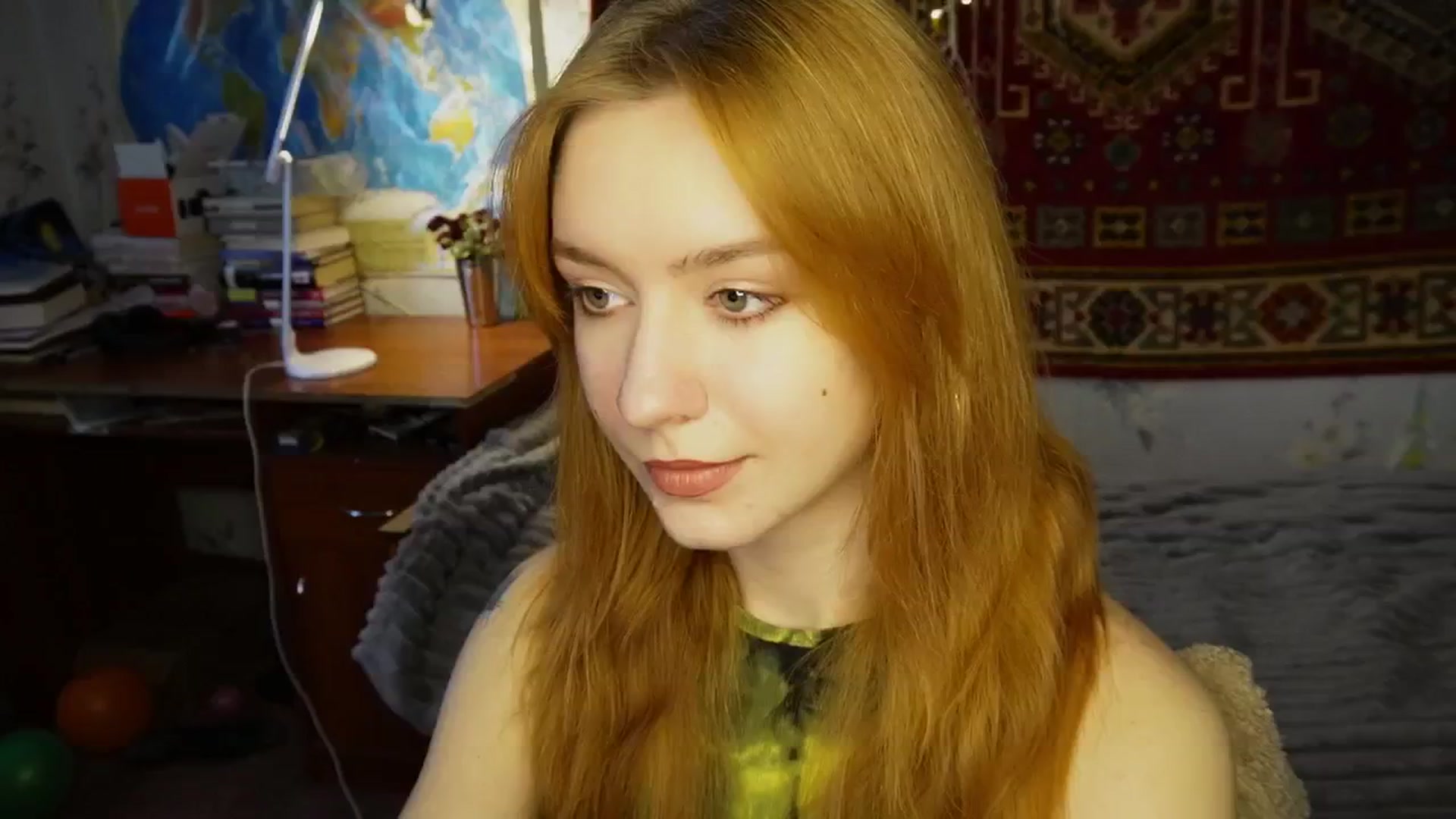Gallery image thumbnail from Sia_A's myfreecams stream on, 04/03/2025, 12:16 image 19 of 20