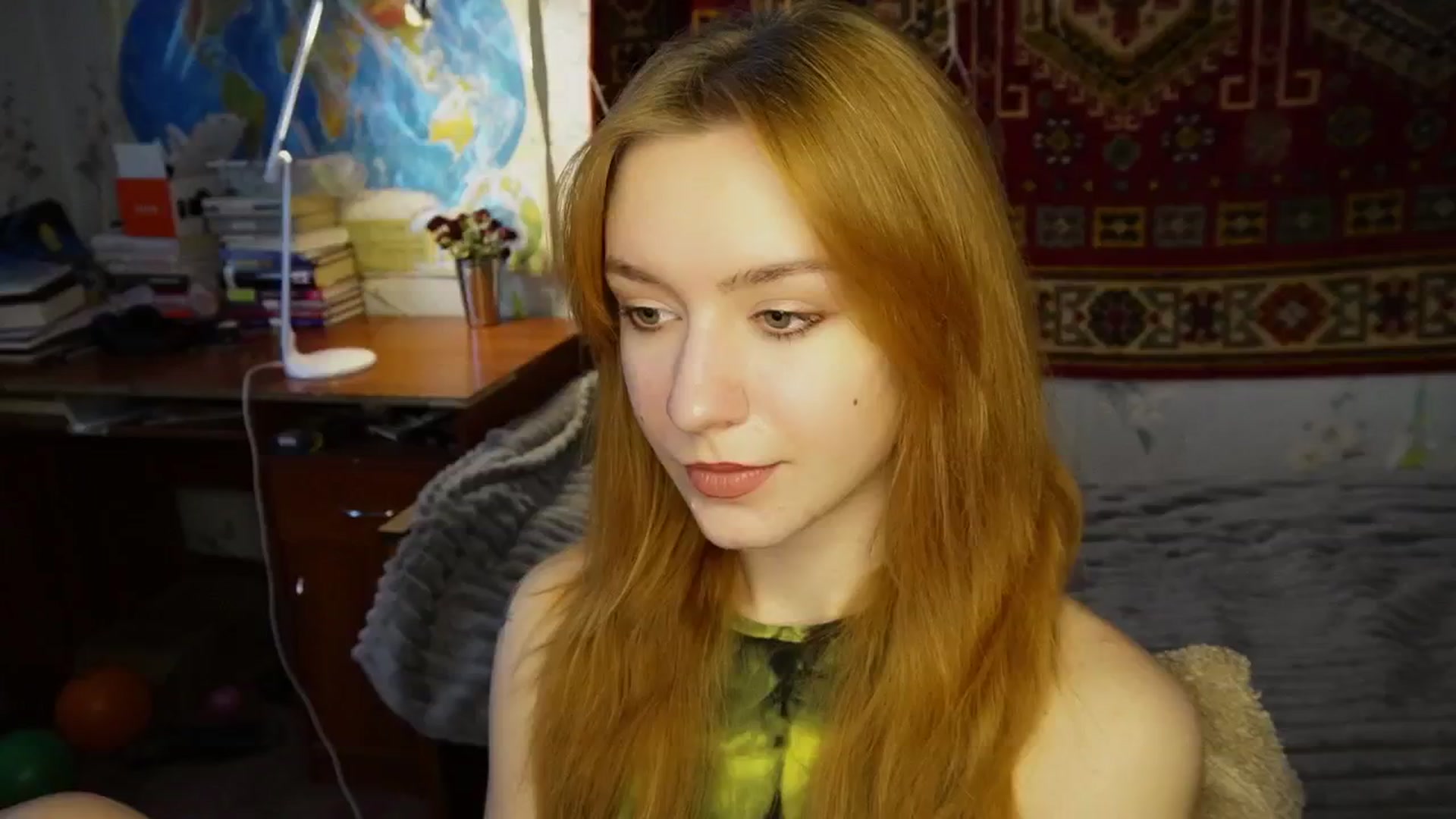 Gallery image thumbnail from Sia_A's myfreecams stream on, 04/03/2025, 12:16 image 5 of 20