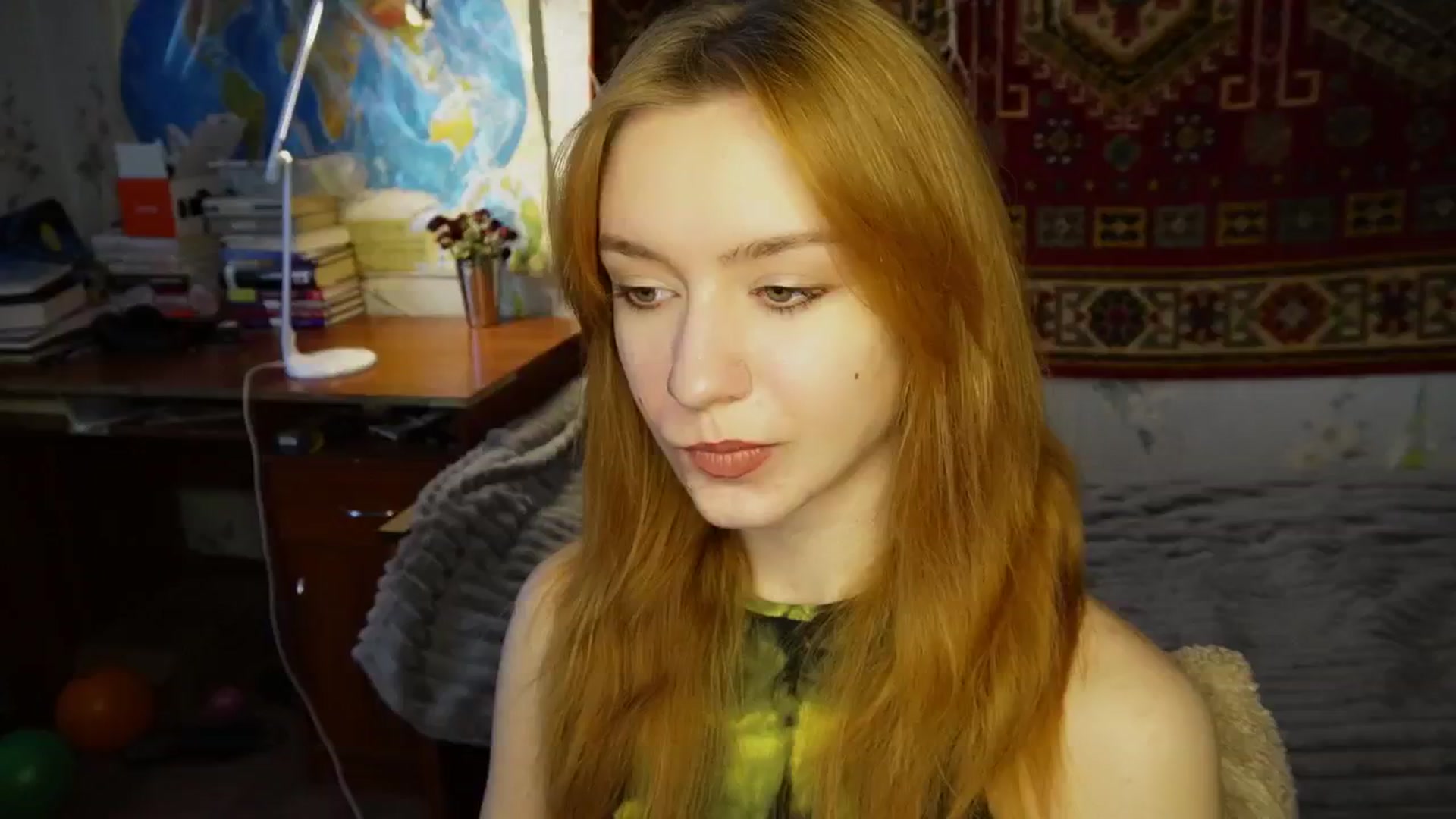 Gallery image thumbnail from Sia_A's myfreecams stream on, 04/03/2025, 12:16 image 15 of 20