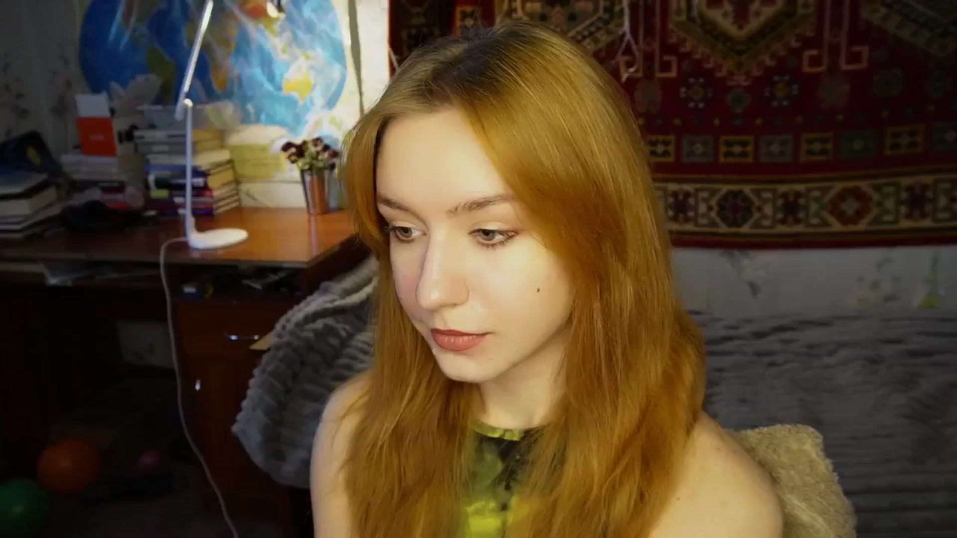 Gallery image thumbnail from Sia_A's myfreecams stream on, 04/03/2025, 12:16 image 11 of 20