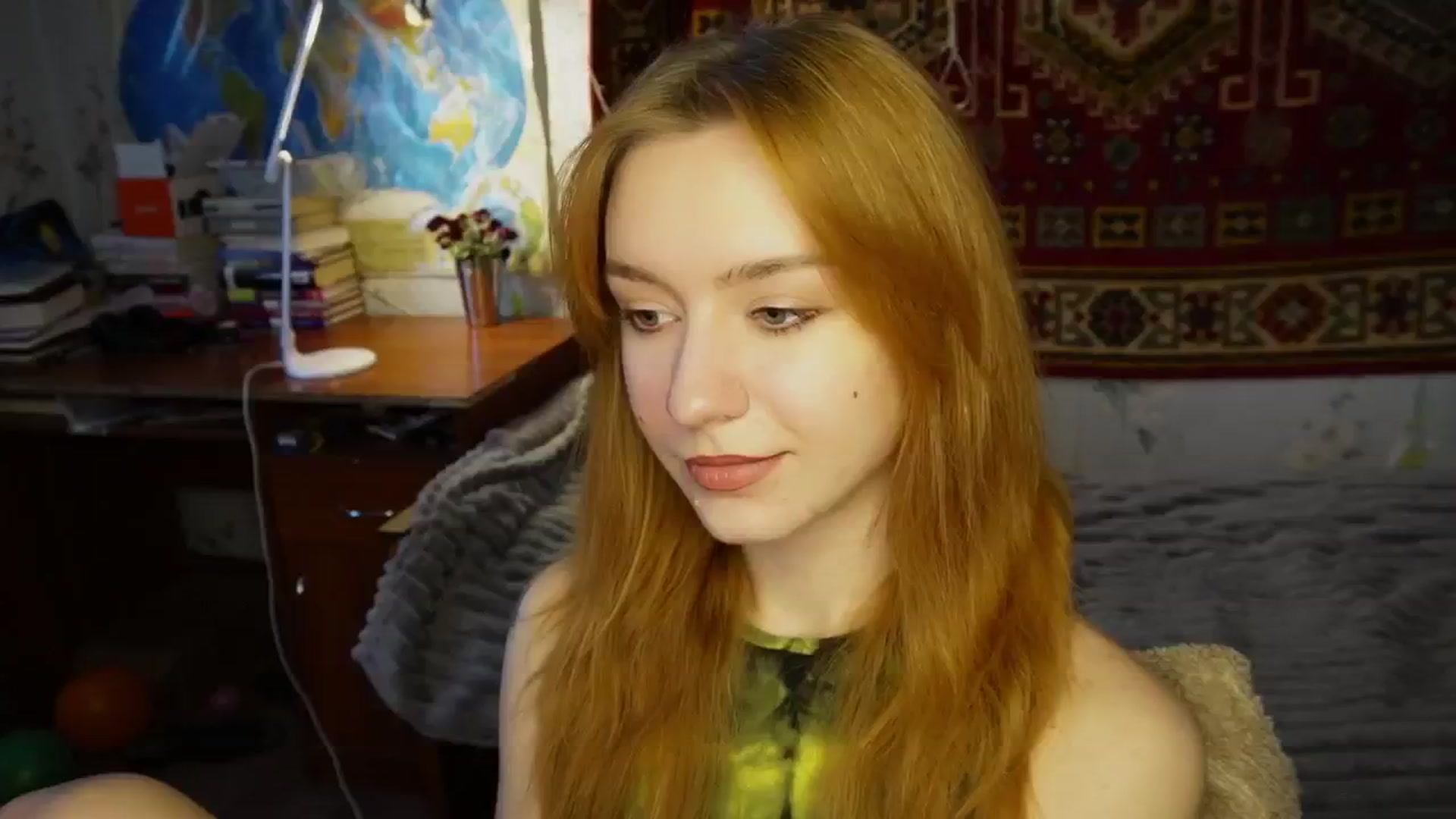 Gallery image thumbnail from Sia_A's myfreecams stream on, 04/03/2025, 12:16 image 7 of 20